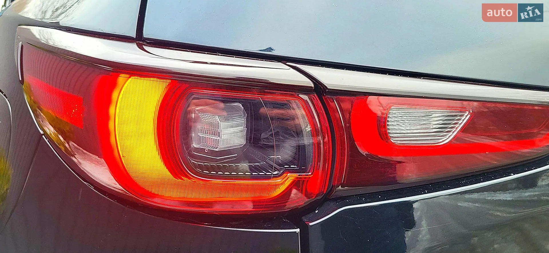2022 Mazda CX-5 - мініатюра 36