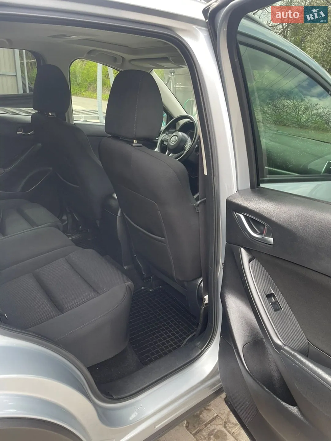 2016 Mazda CX-5 - мініатюра 9