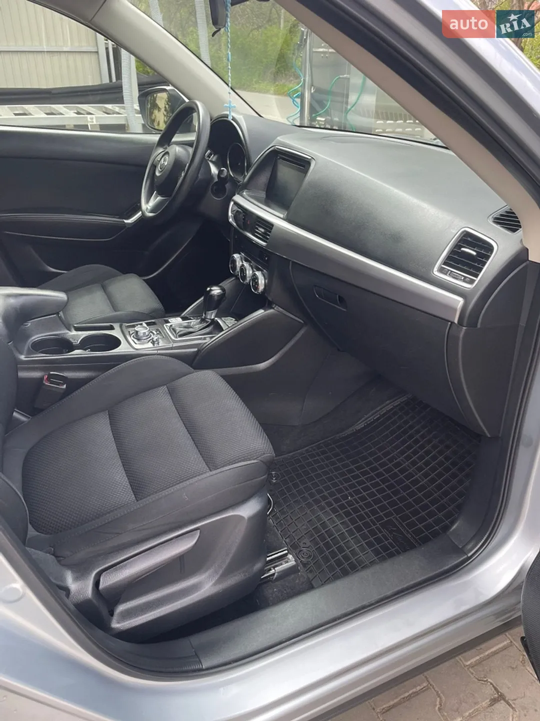 2016 Mazda CX-5 - мініатюра 12