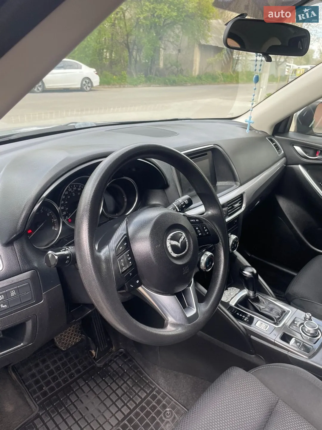 2016 Mazda CX-5 - мініатюра 17