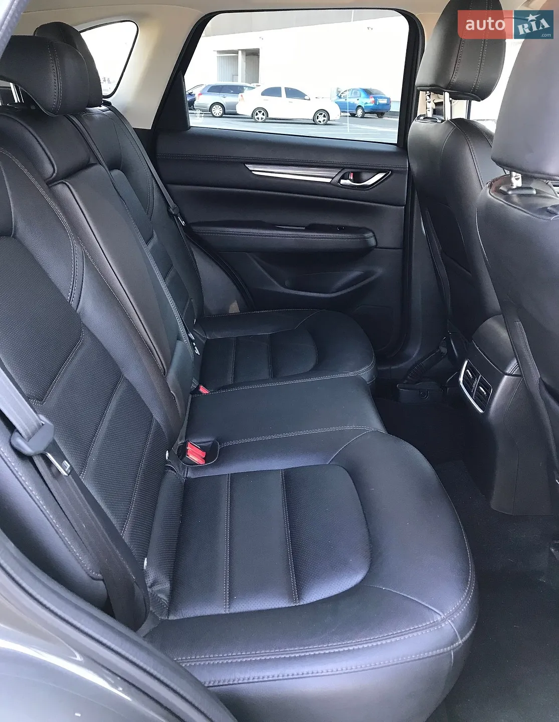2017 Mazda CX-5 - мініатюра 13