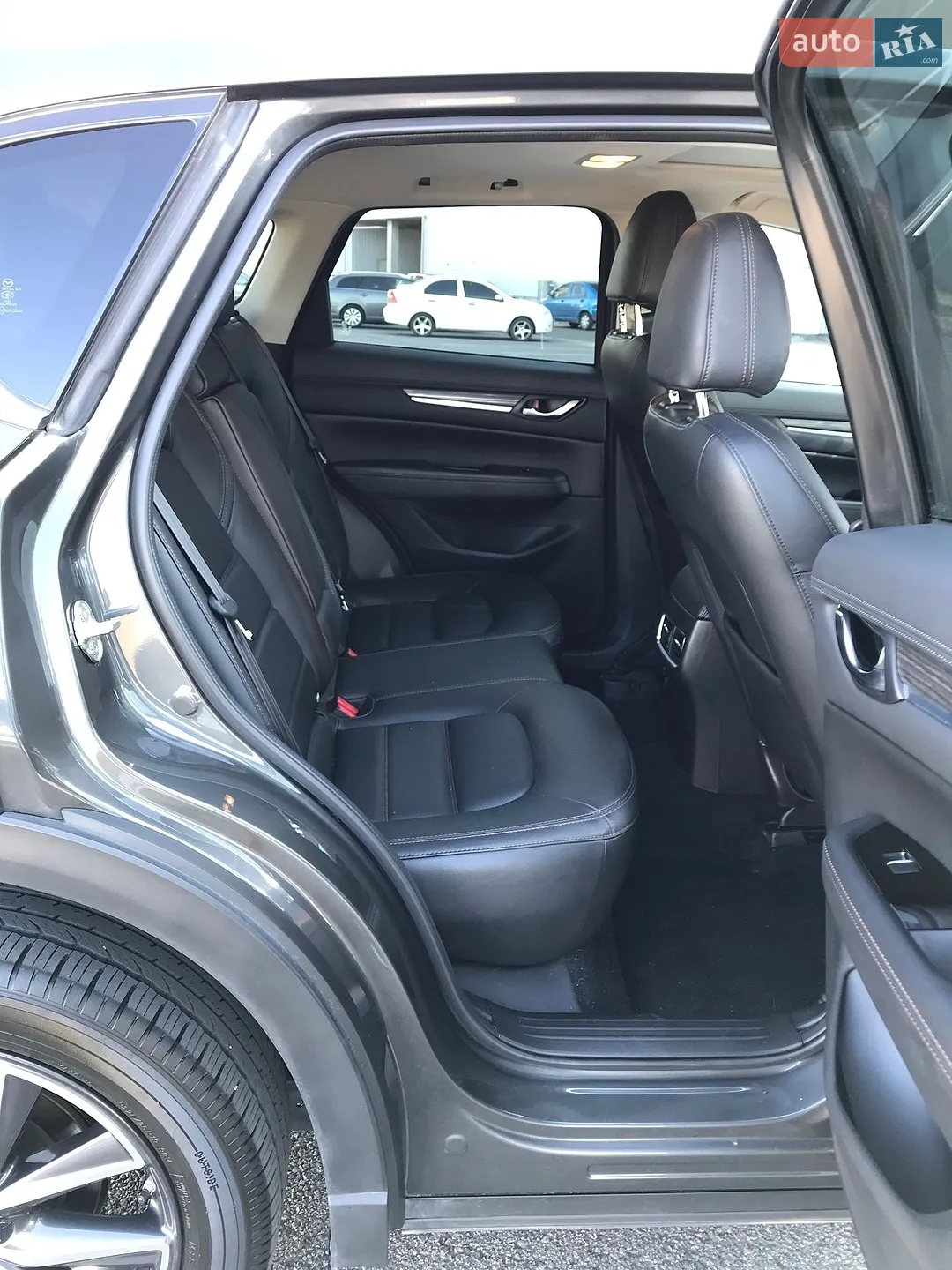 2017 Mazda CX-5 - мініатюра 14