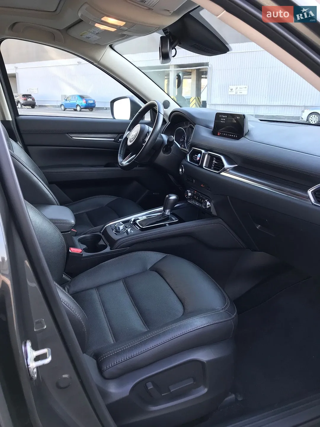 2017 Mazda CX-5 - мініатюра 23