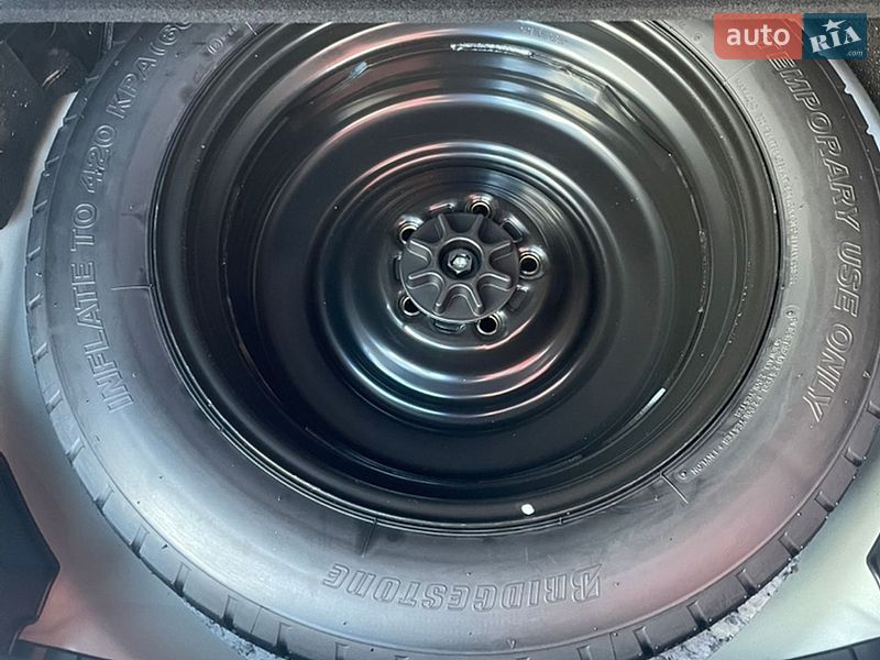 Позашляховик / Кросовер Mazda CX-5 2024 в Києві