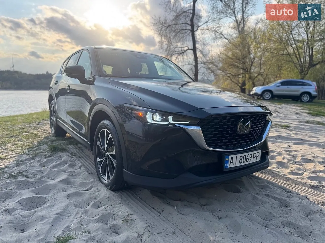 2021 Mazda CX-5 - мініатюра 34