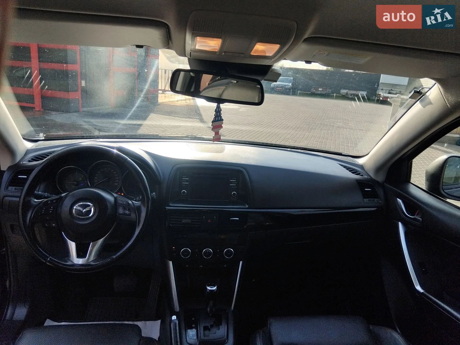 2013 Mazda CX-5 - мініатюра 18