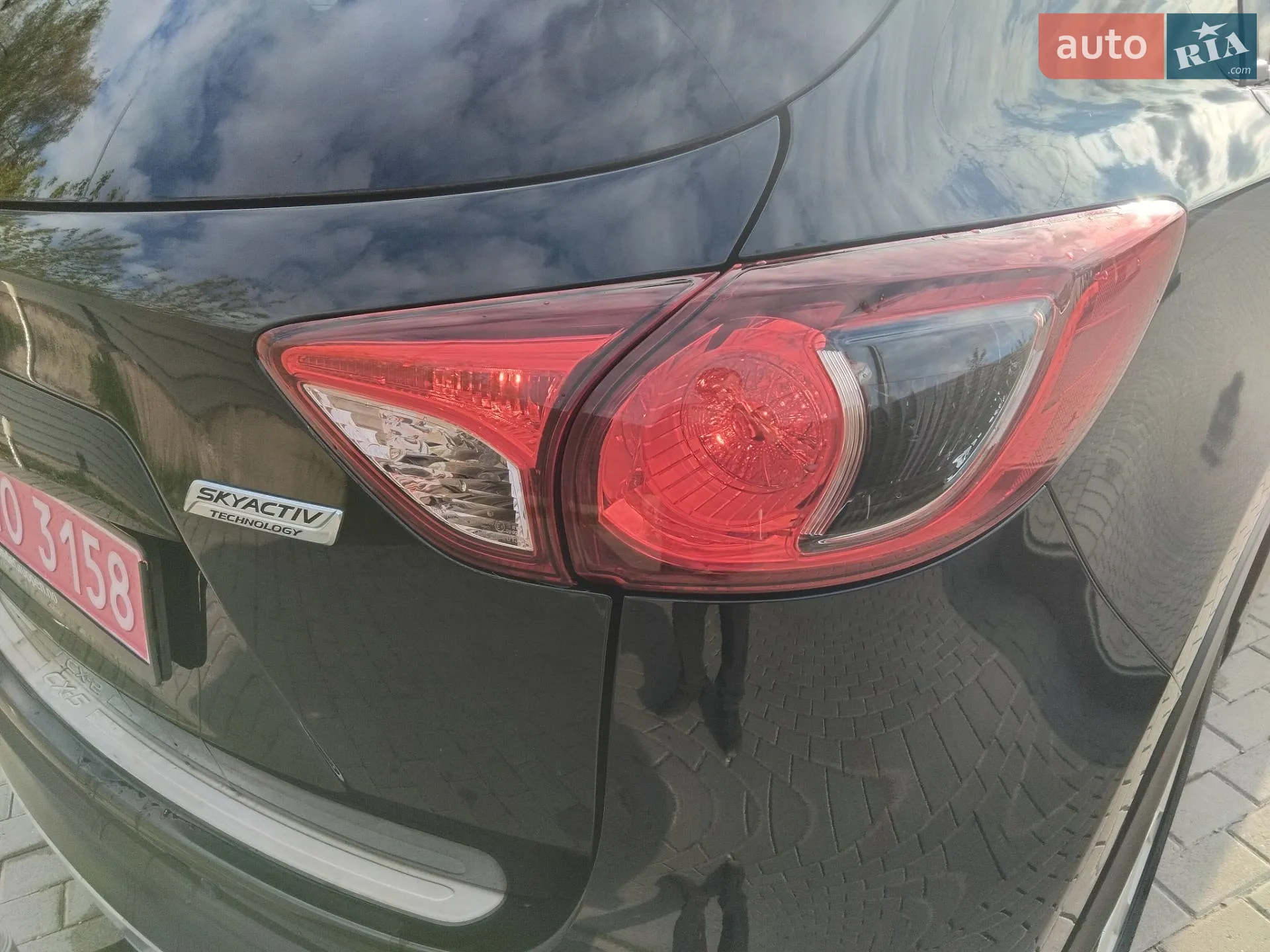 2013 Mazda CX-5 - мініатюра 26