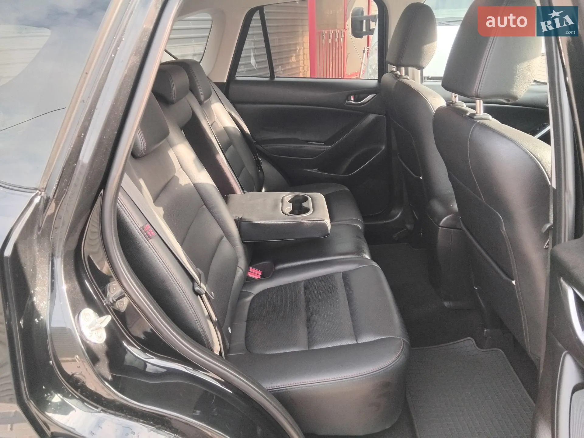 2013 Mazda CX-5 - мініатюра 29