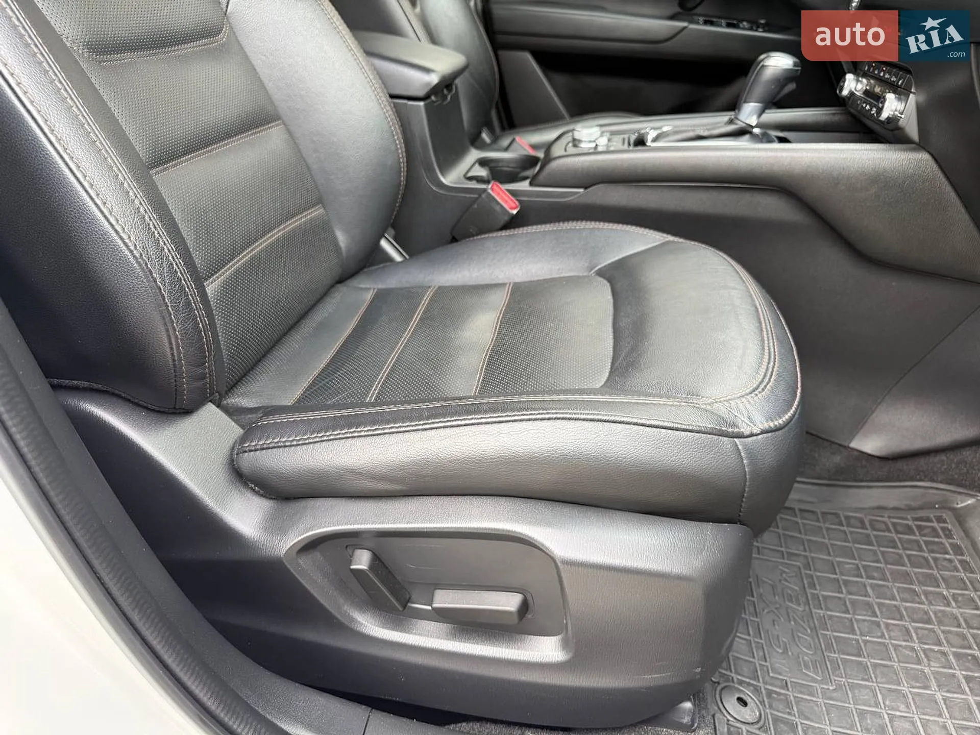 2021 Mazda CX-5 - мініатюра 14