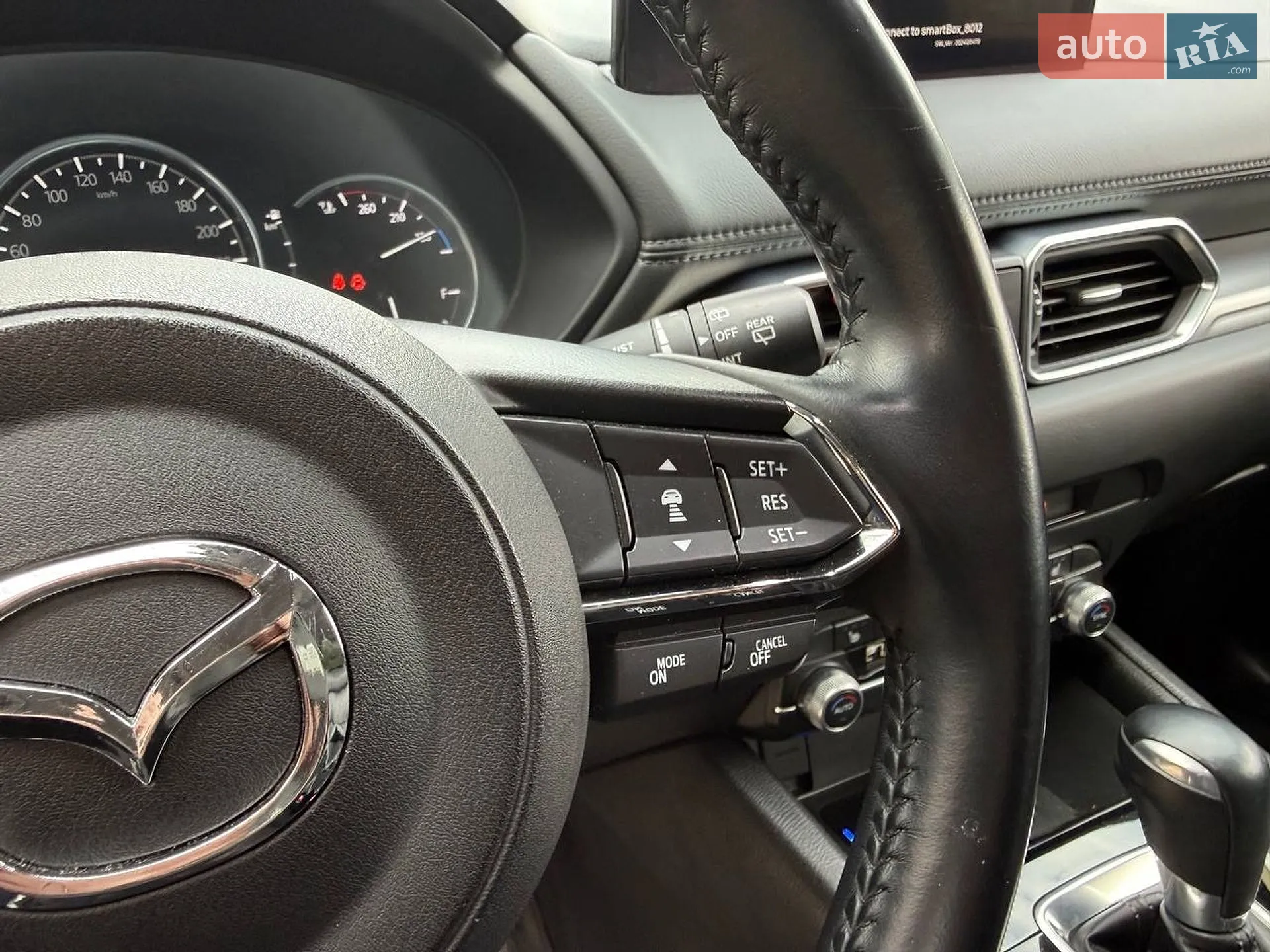 2021 Mazda CX-5 - мініатюра 21