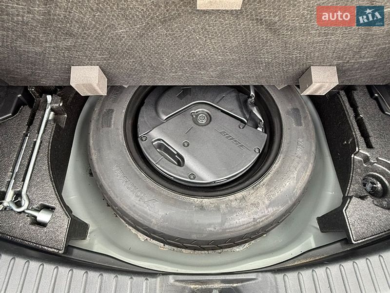 Внедорожник / Кроссовер Mazda CX-5 2021 в Ровно