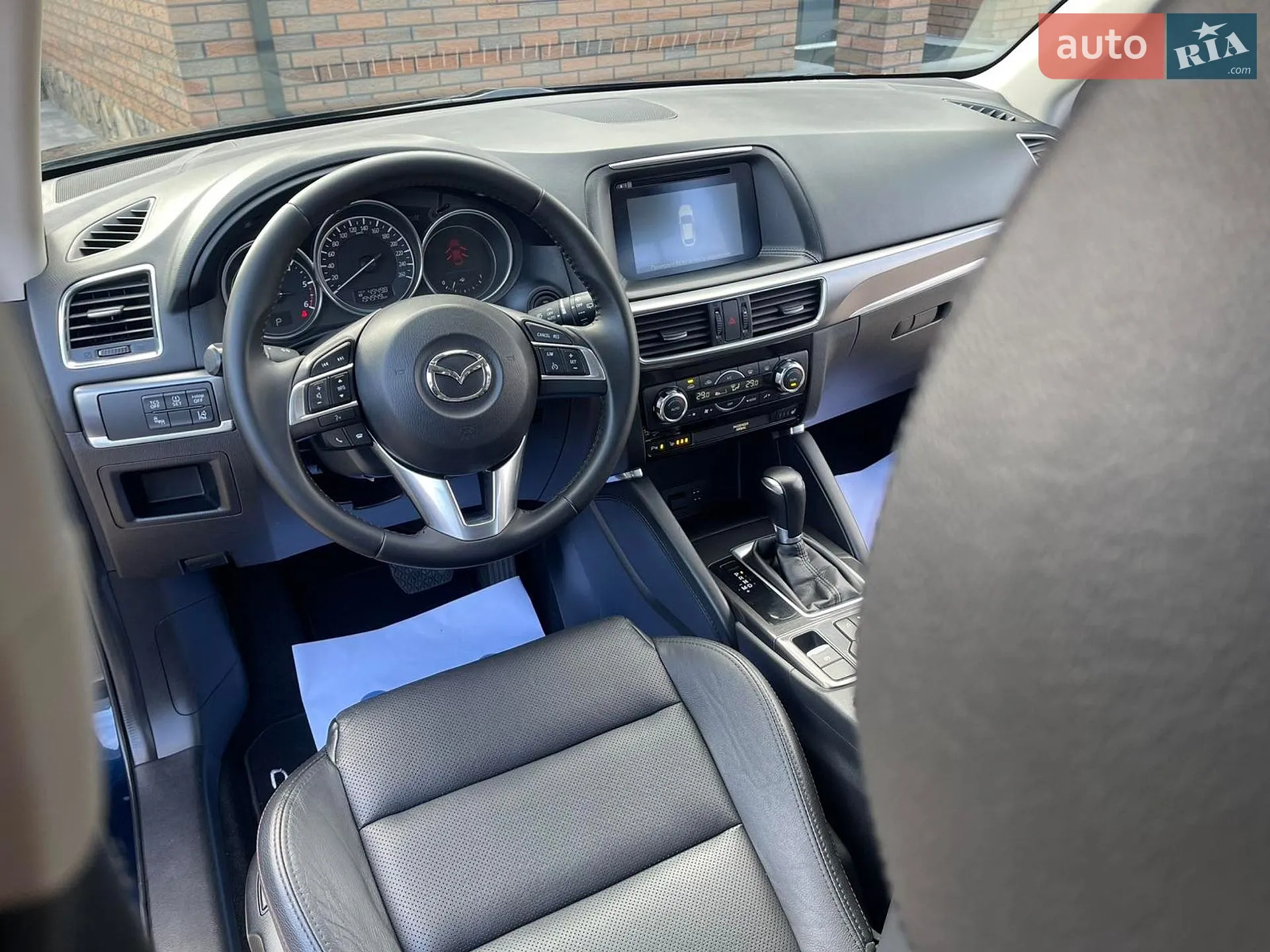 2015 Mazda CX-5 - мініатюра 14