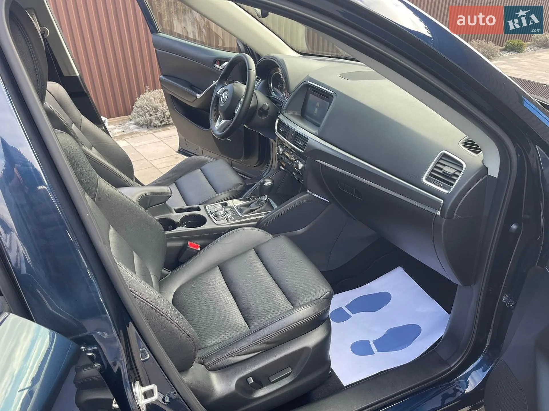 2015 Mazda CX-5 - мініатюра 16