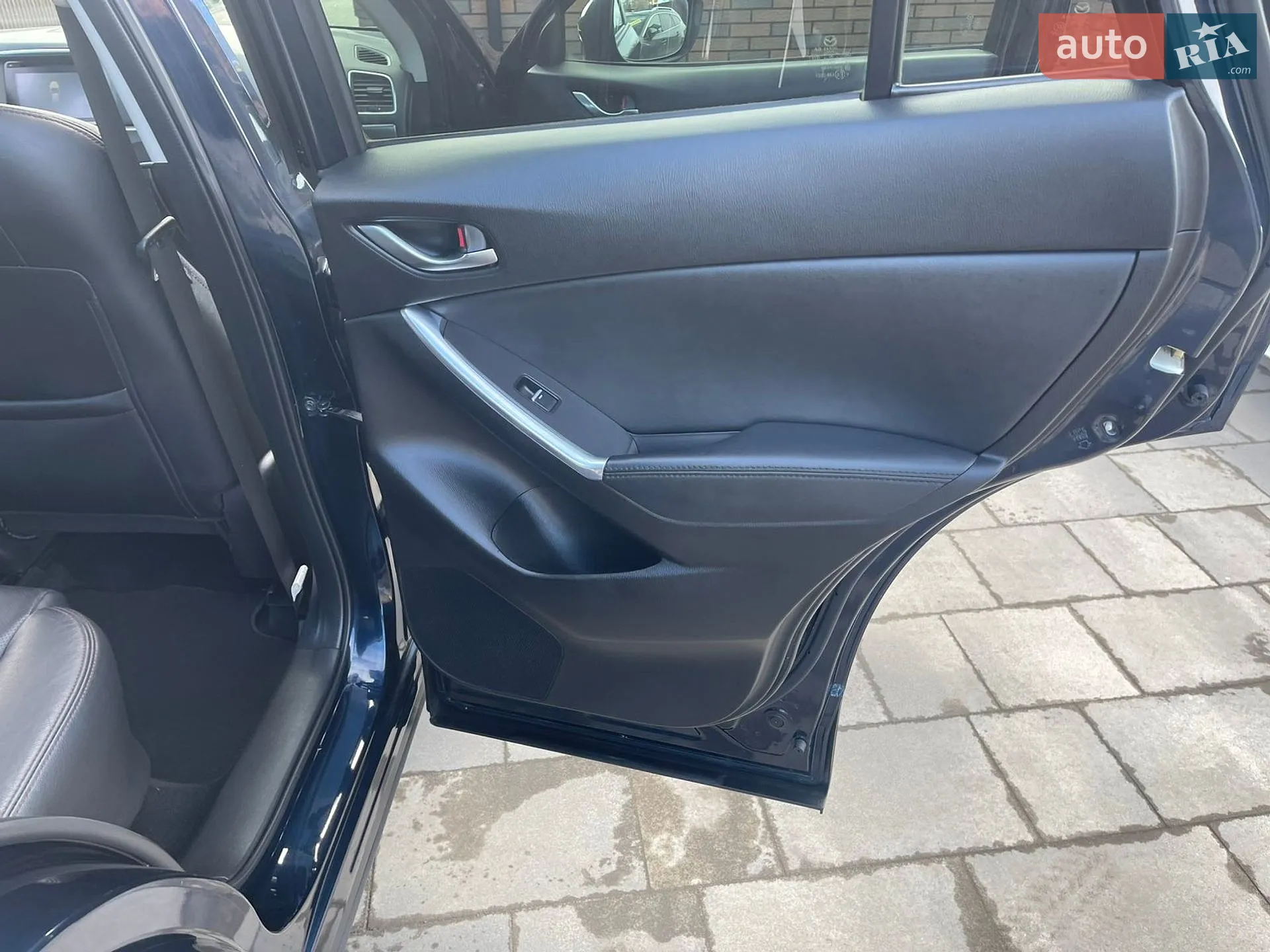 2015 Mazda CX-5 - мініатюра 48