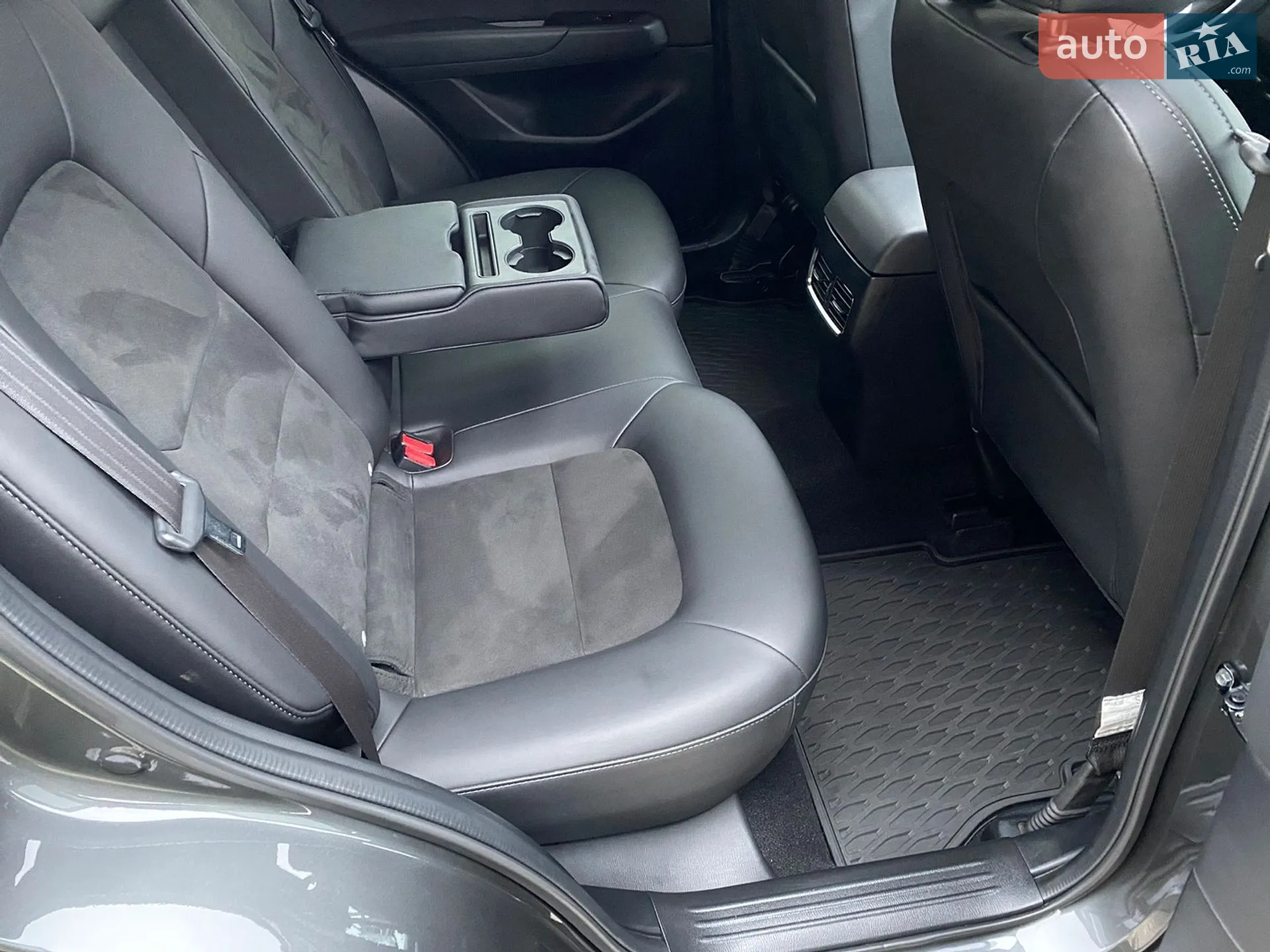 2020 Mazda CX-5 - мініатюра 28