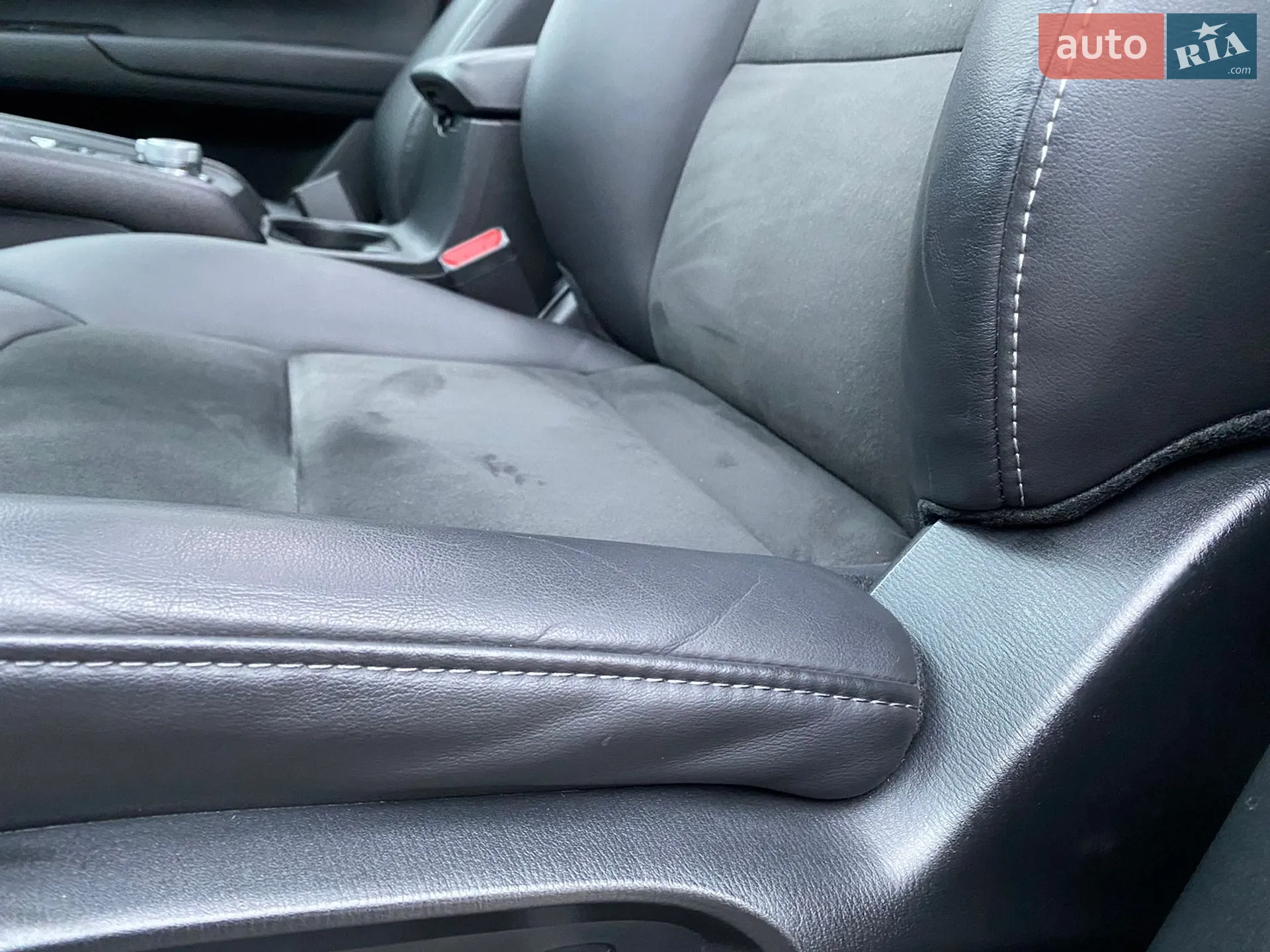 2020 Mazda CX-5 - мініатюра 36