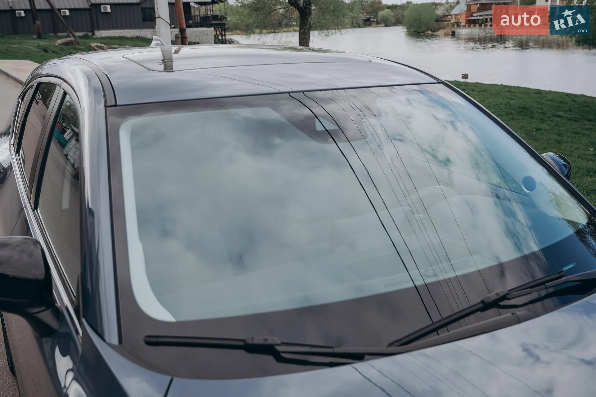 2024 Mazda CX-5 - мініатюра 10