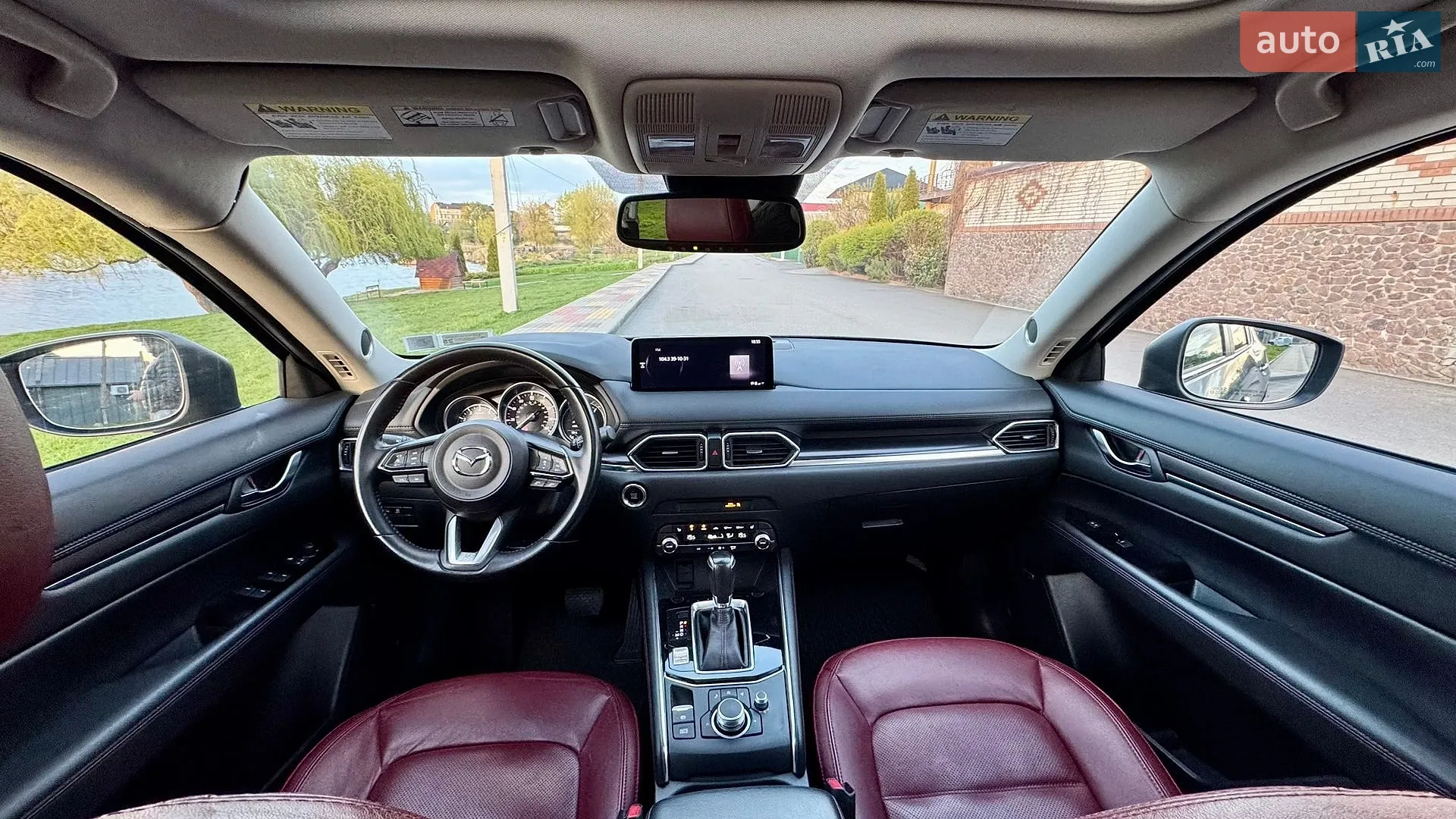 2023 Mazda CX-5 - мініатюра 29