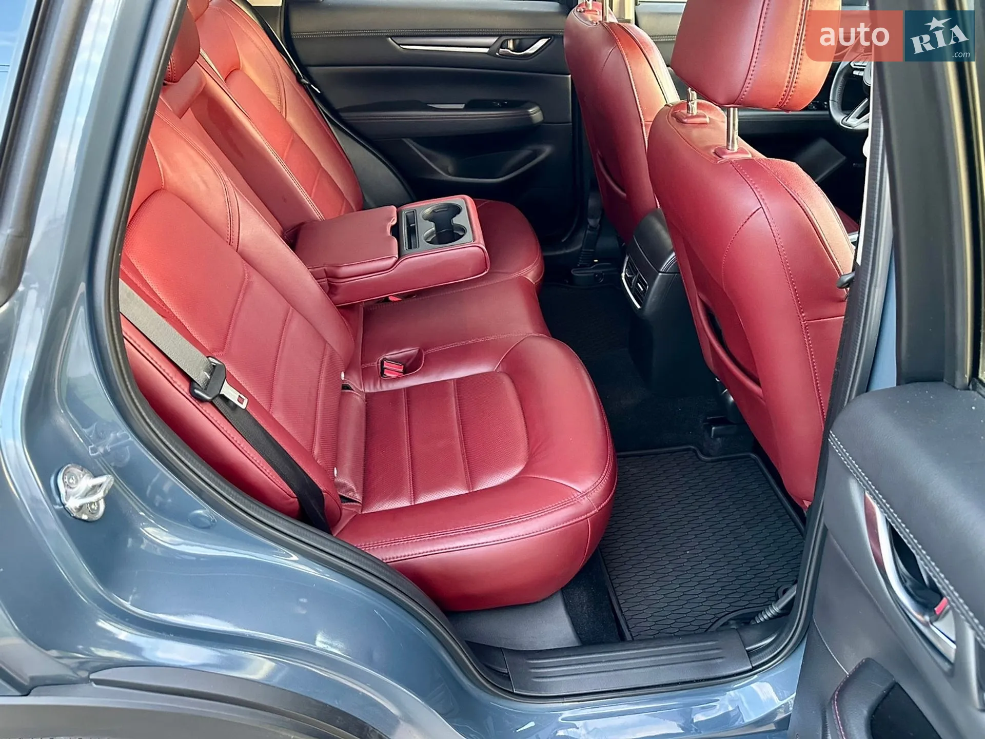 2023 Mazda CX-5 - мініатюра 30