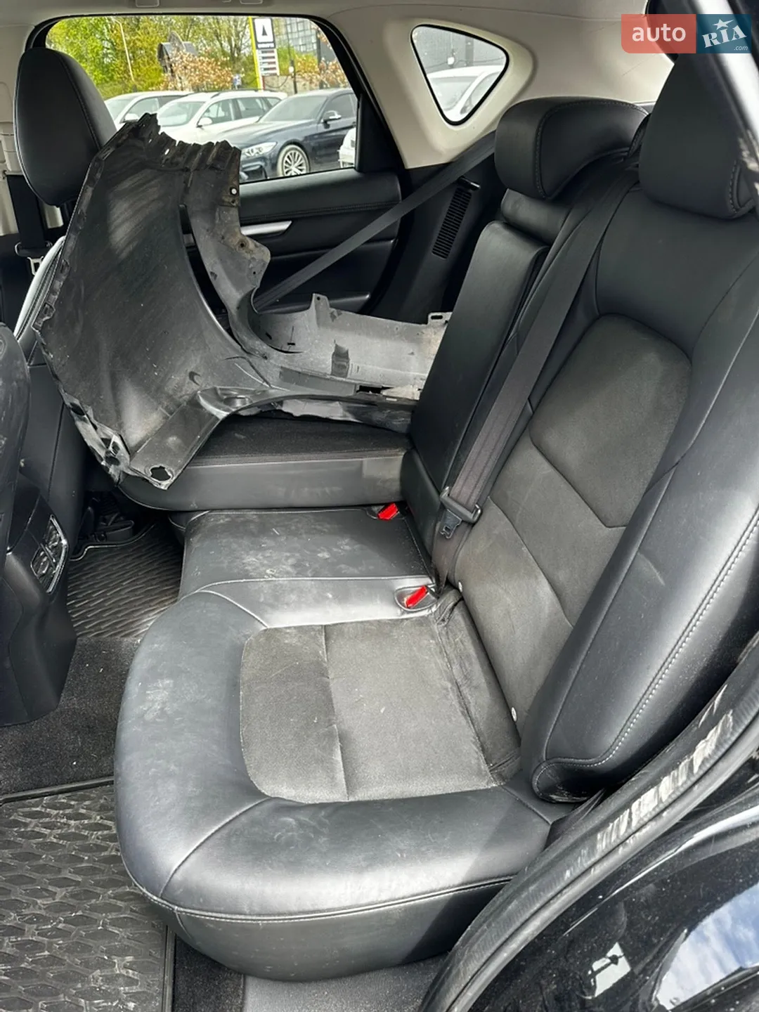 2020 Mazda CX-5 - мініатюра 14