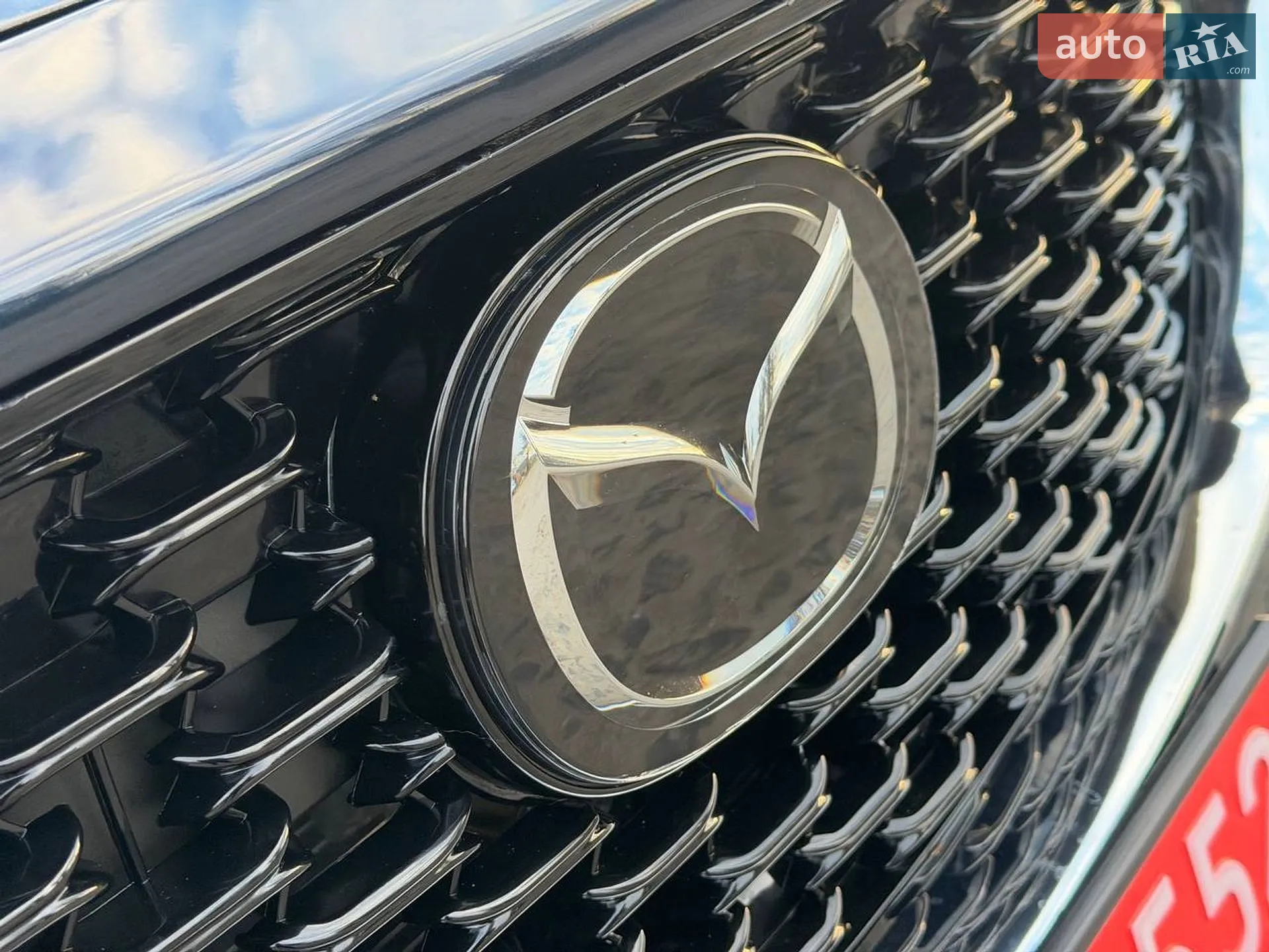 2023 Mazda CX-5 - мініатюра 8