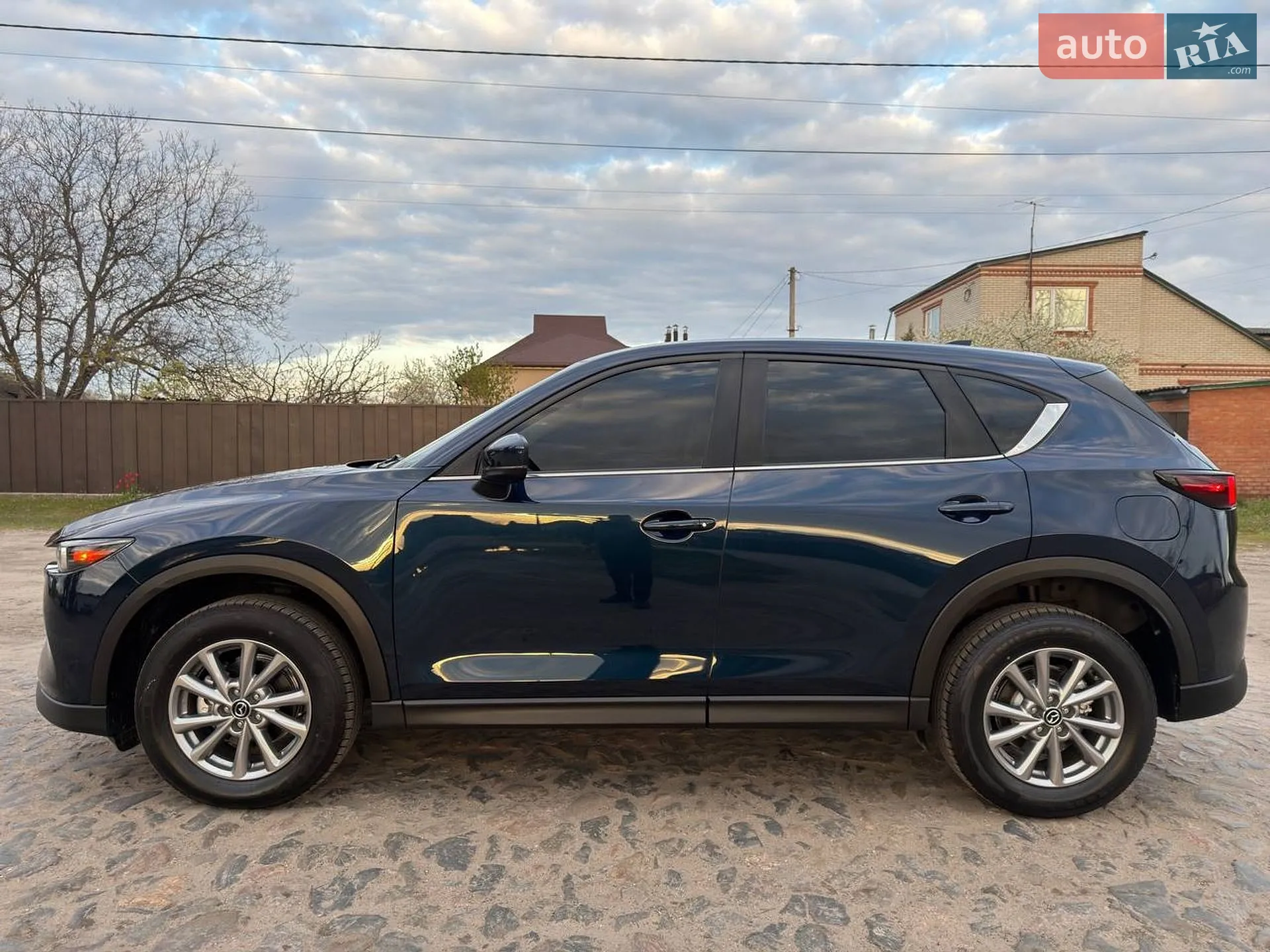 2023 Mazda CX-5 - мініатюра 15