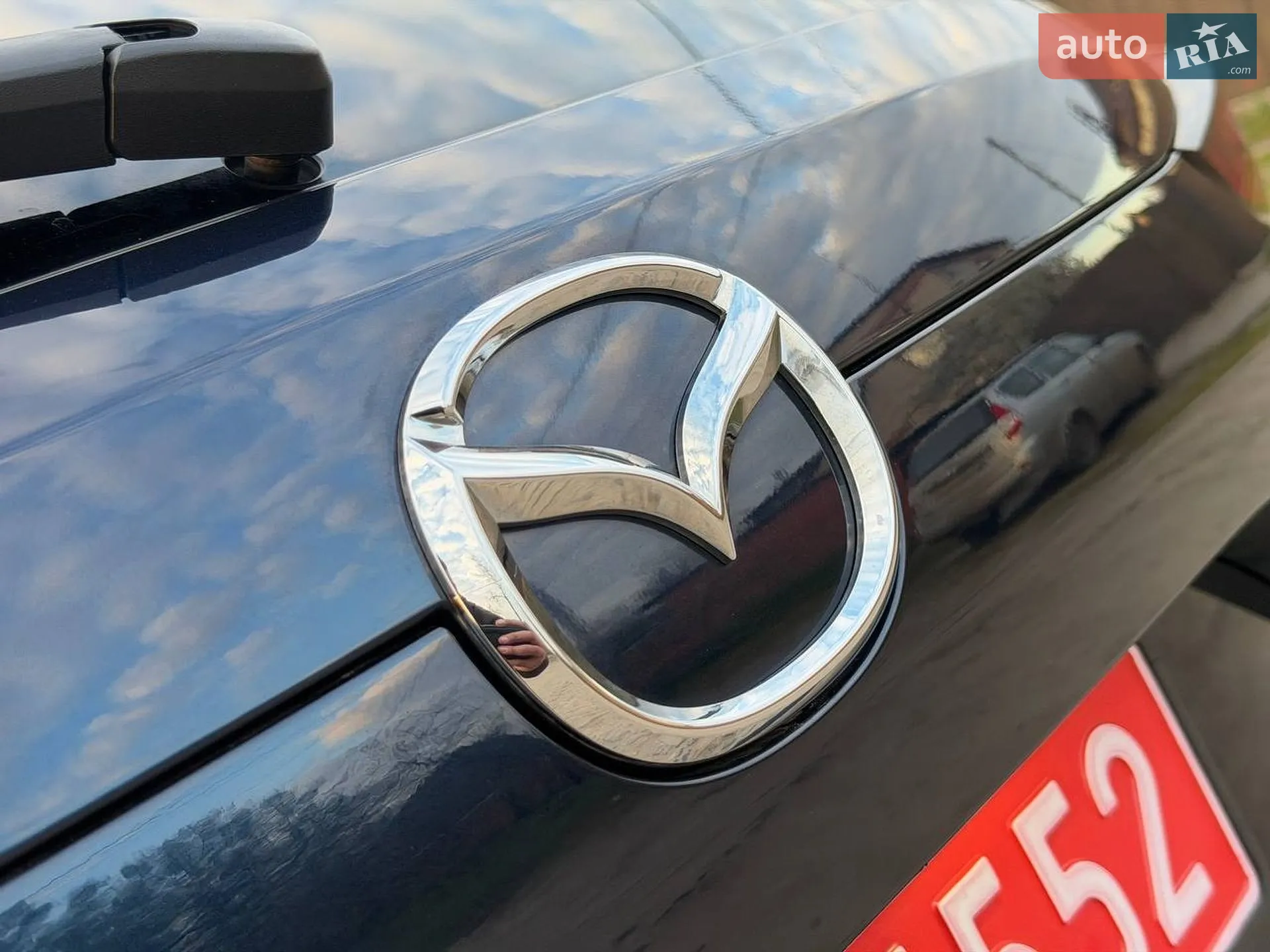 2023 Mazda CX-5 - мініатюра 20