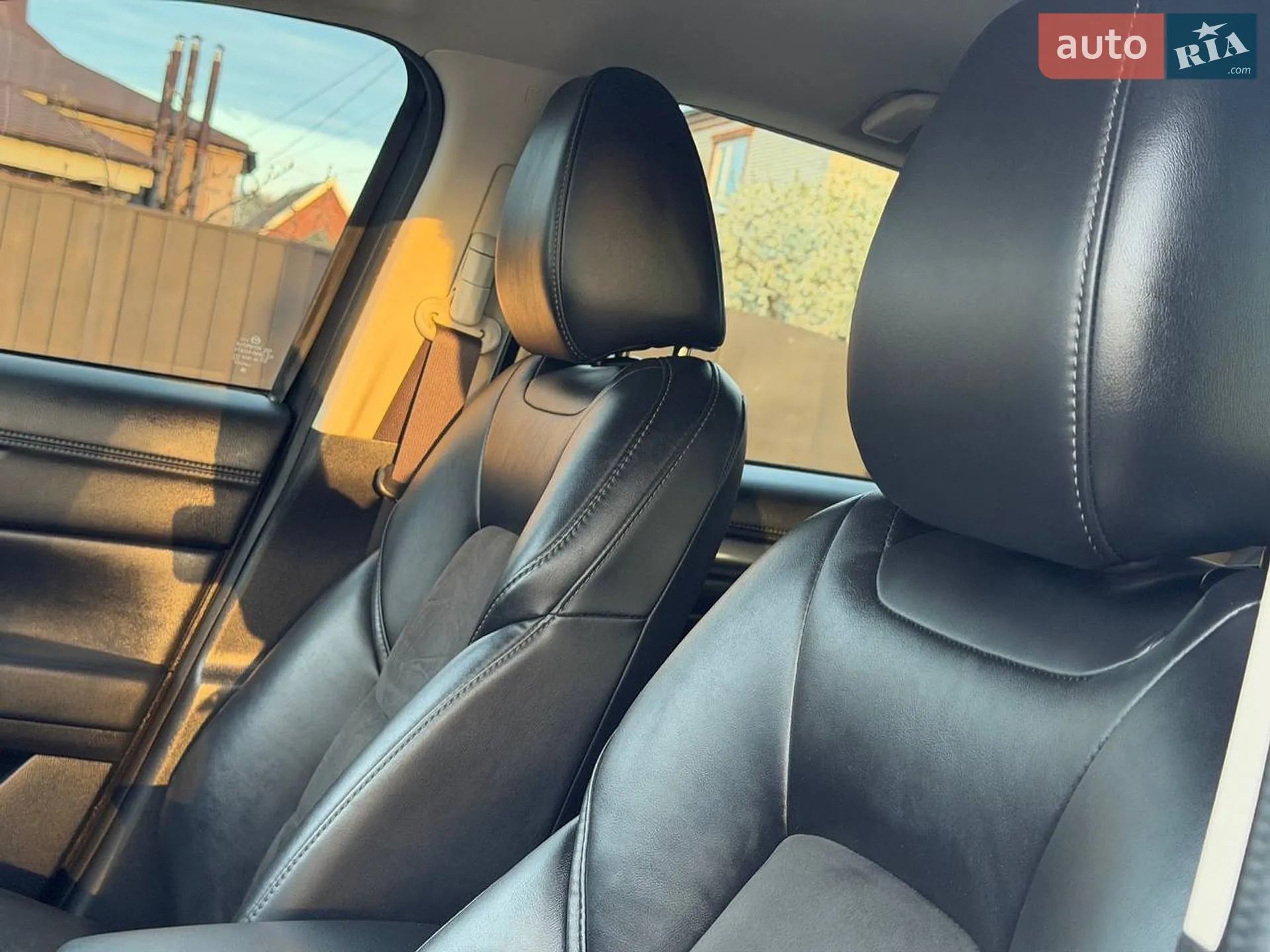 2023 Mazda CX-5 - мініатюра 28