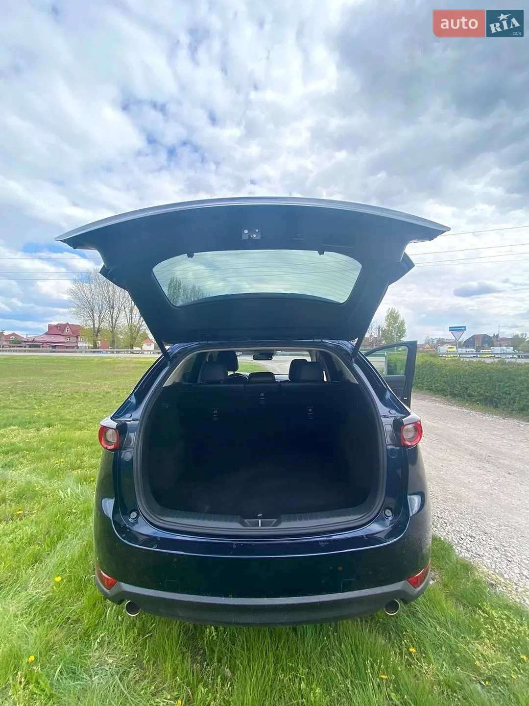 2018 Mazda CX-5 - мініатюра 11