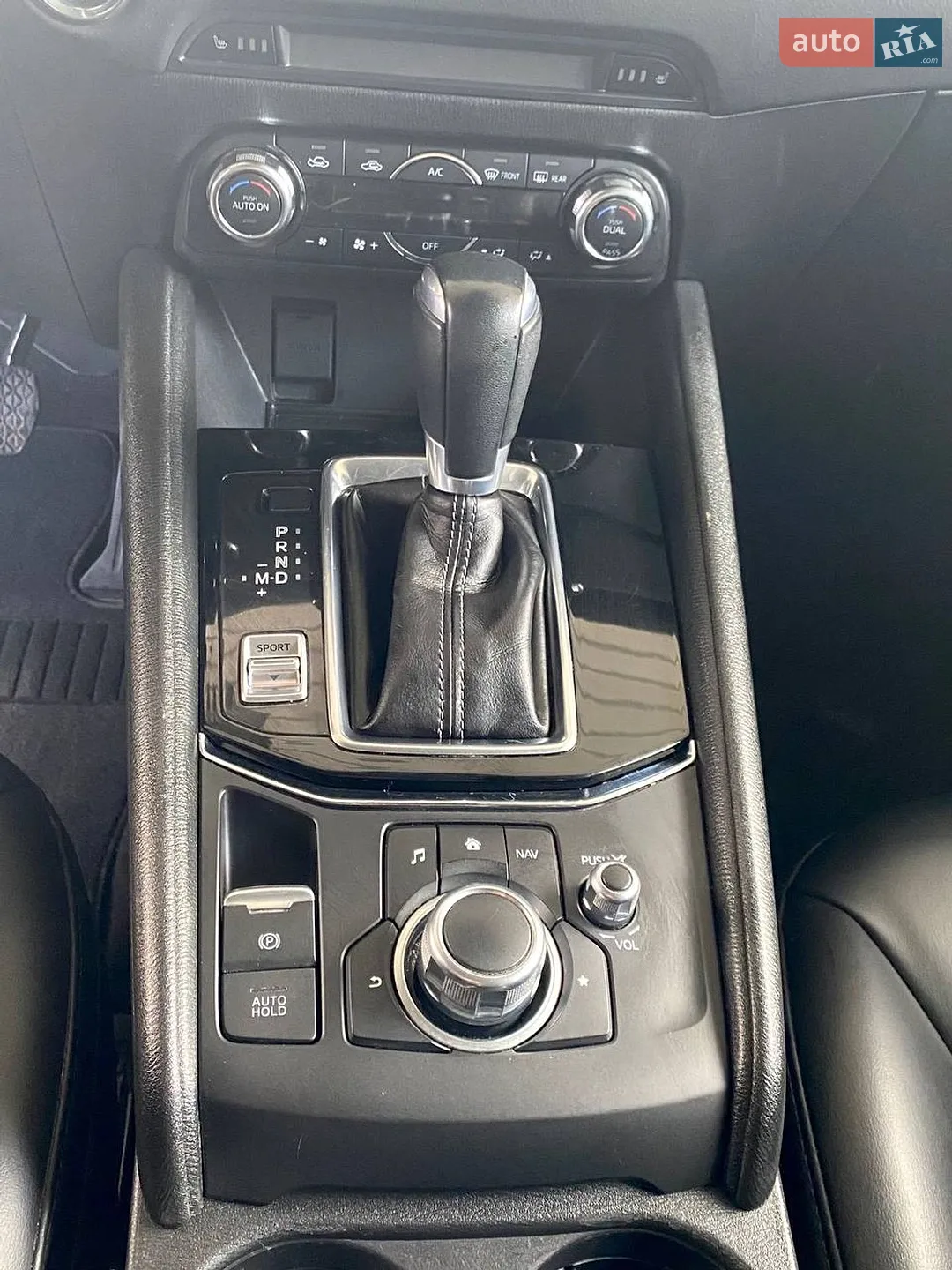 2018 Mazda CX-5 - мініатюра 12