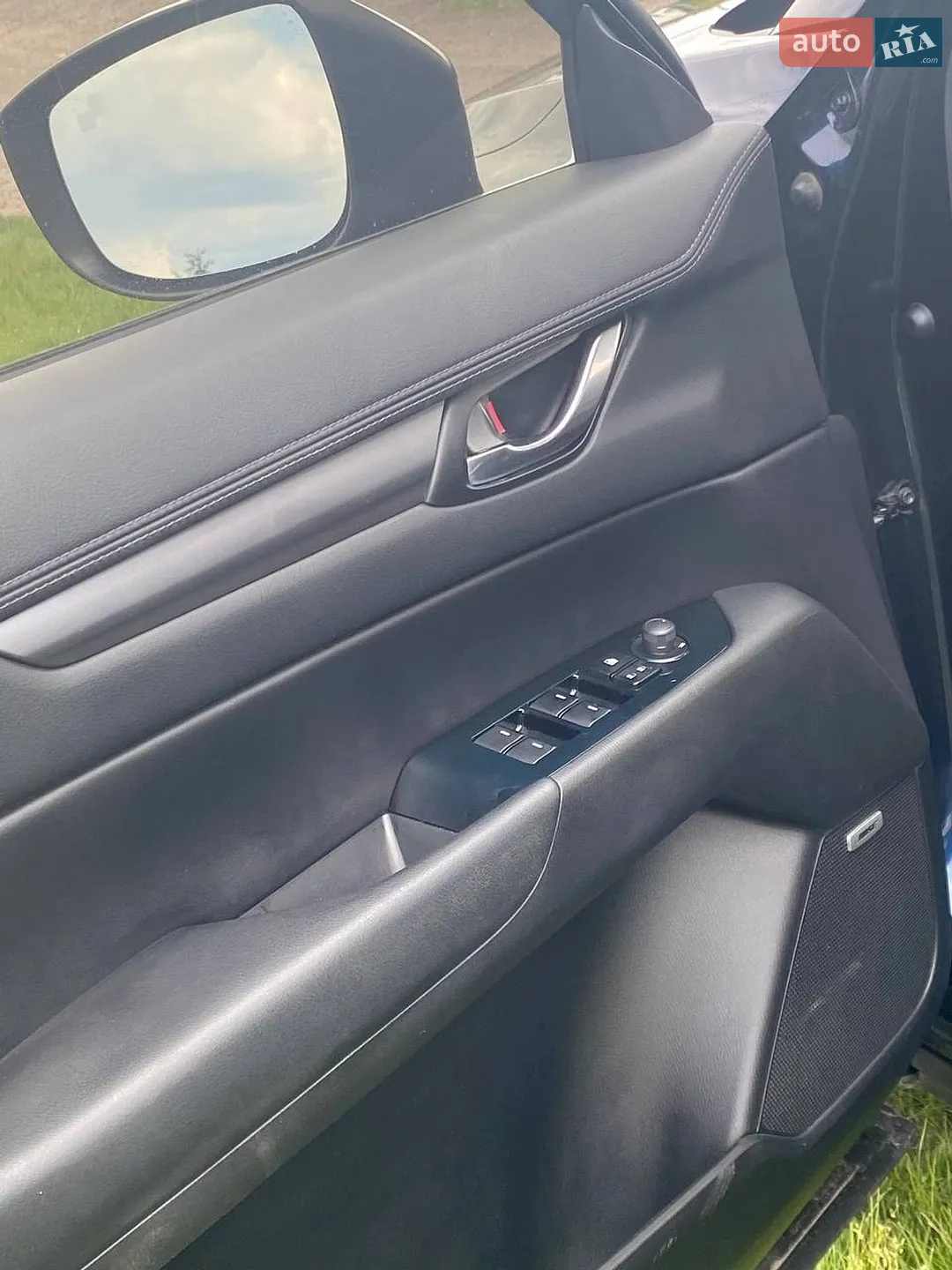 2018 Mazda CX-5 - мініатюра 13
