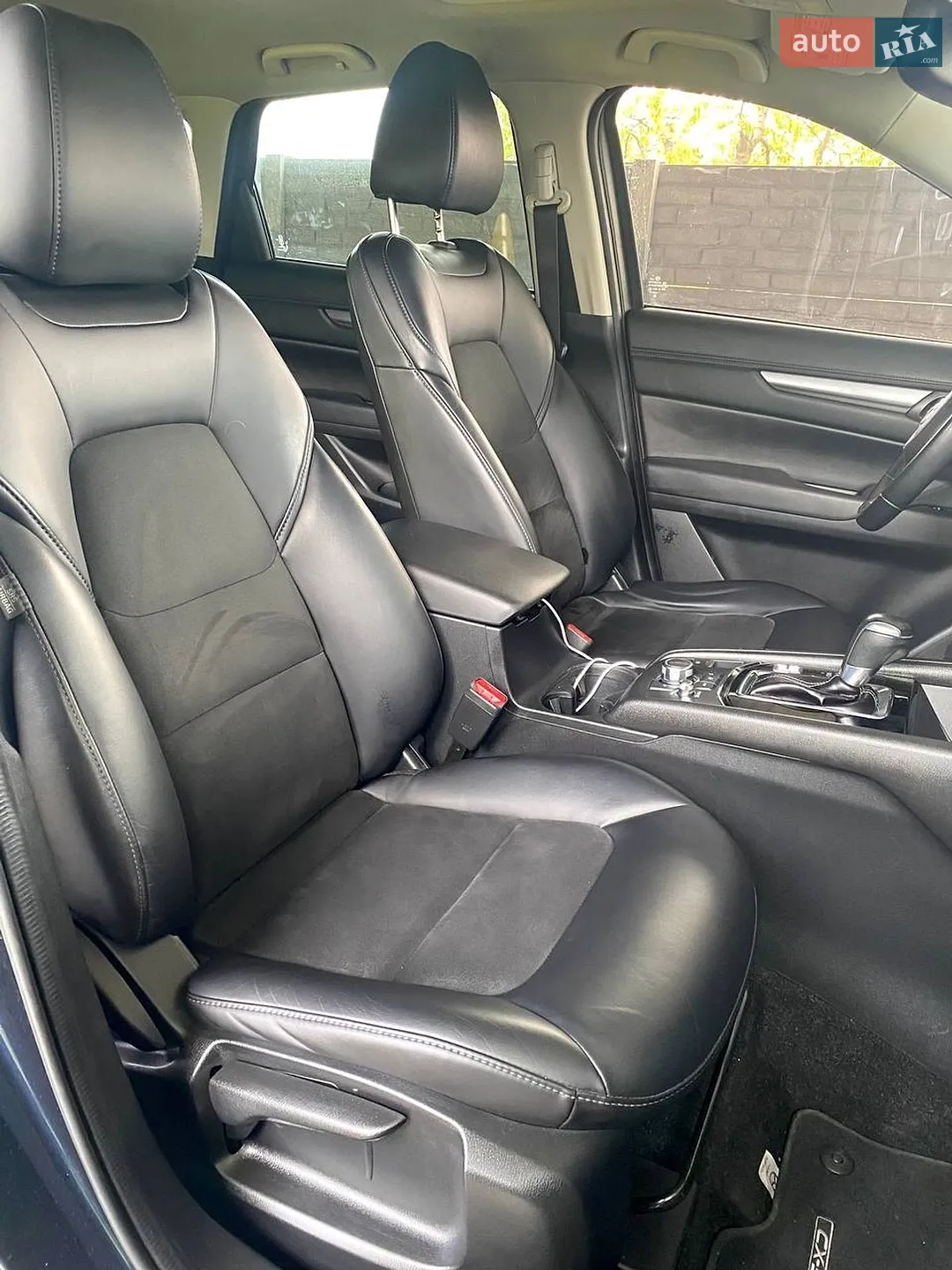 2018 Mazda CX-5 - мініатюра 9