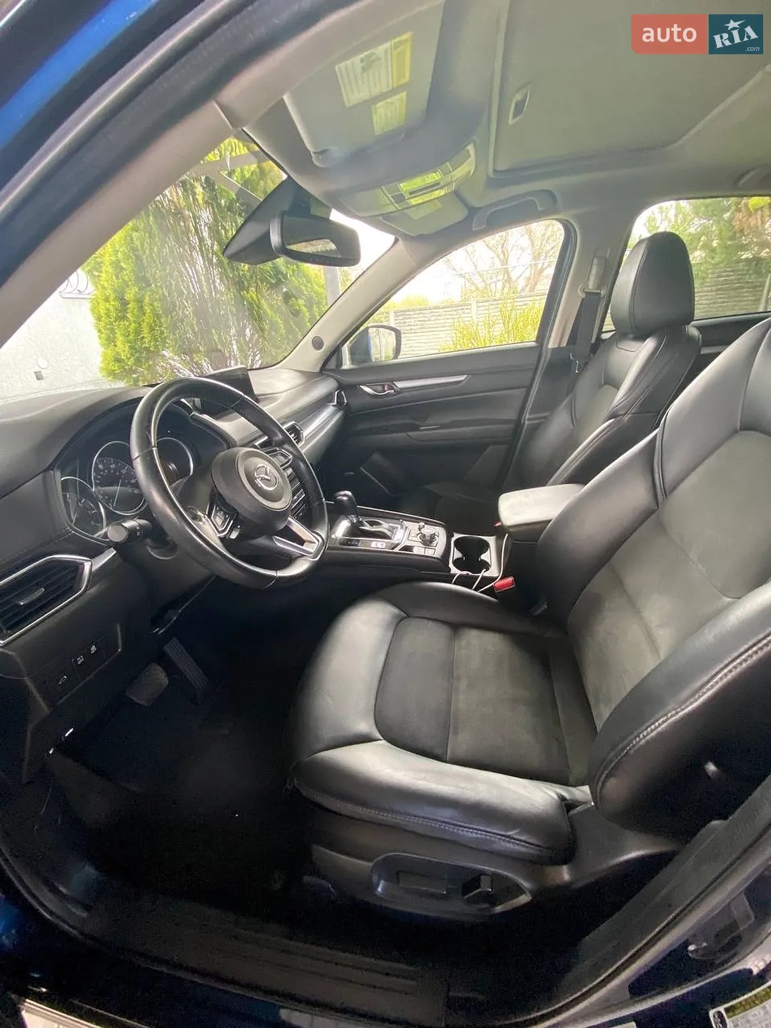 2018 Mazda CX-5 - мініатюра 14