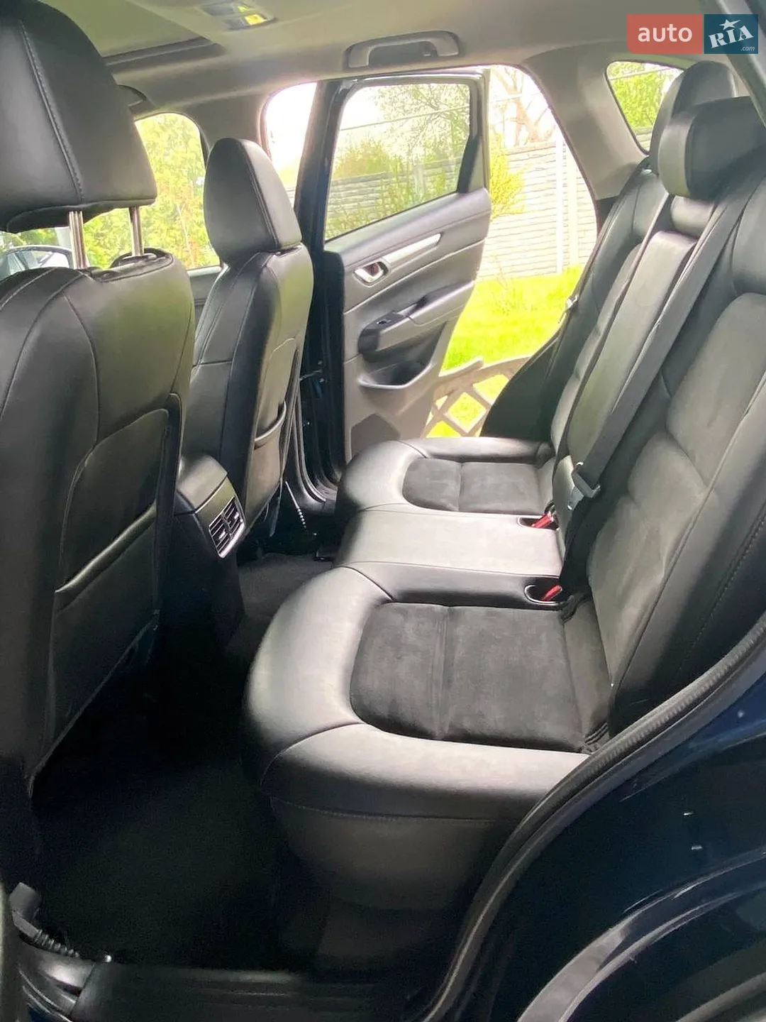 2018 Mazda CX-5 - мініатюра 15