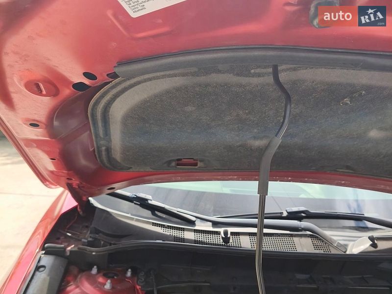 Внедорожник / Кроссовер Mazda CX-5 2017 в Кривом Роге