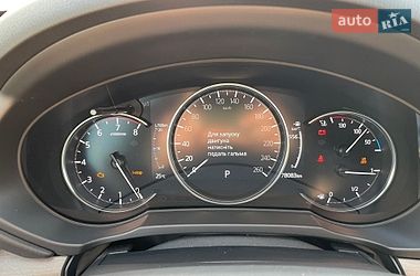 Внедорожник / Кроссовер Mazda CX-5 2019 в Киеве