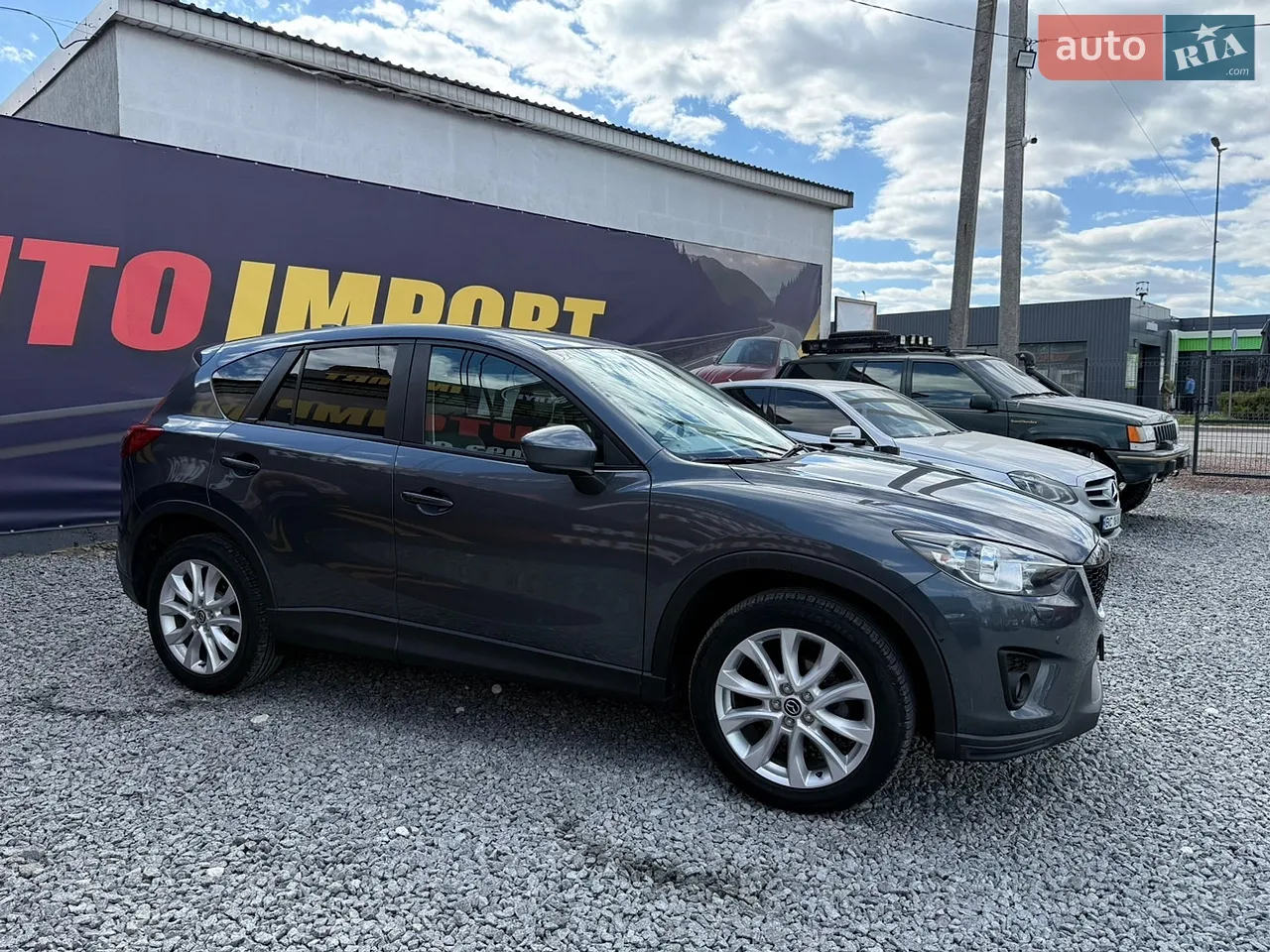 2015 Audi Q5 - мініатюра 34