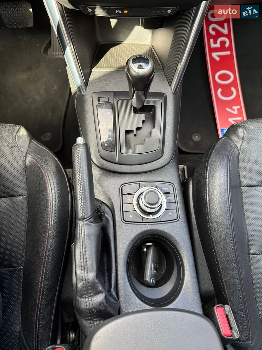 2013 Mazda CX-5 - мініатюра 17