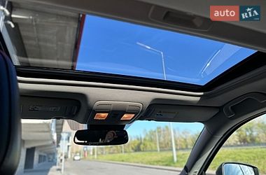 Внедорожник / Кроссовер Mazda CX-5 2019 в Киеве