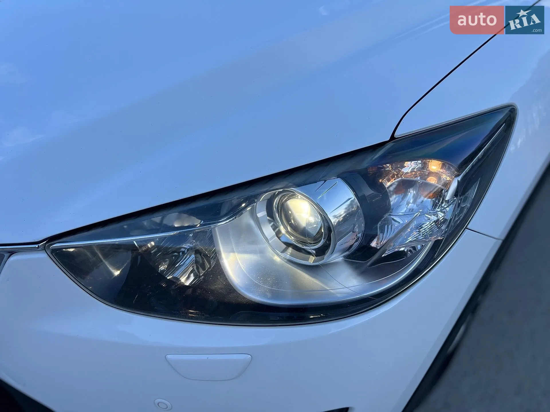 2014 Mazda CX-5 - мініатюра 35