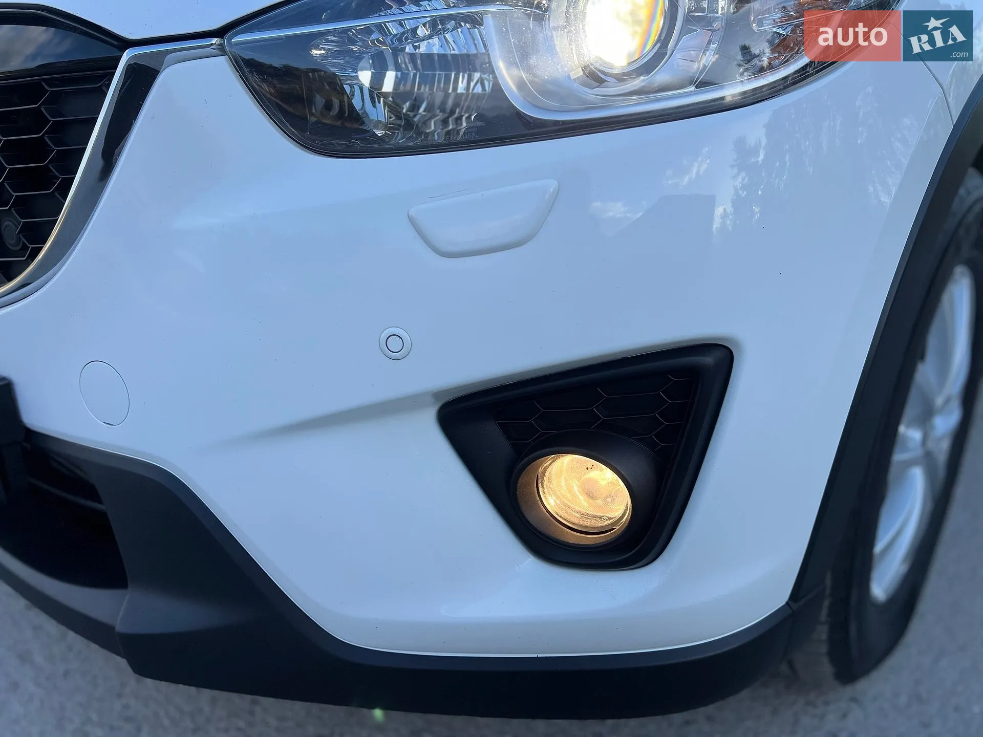 2014 Mazda CX-5 - мініатюра 36