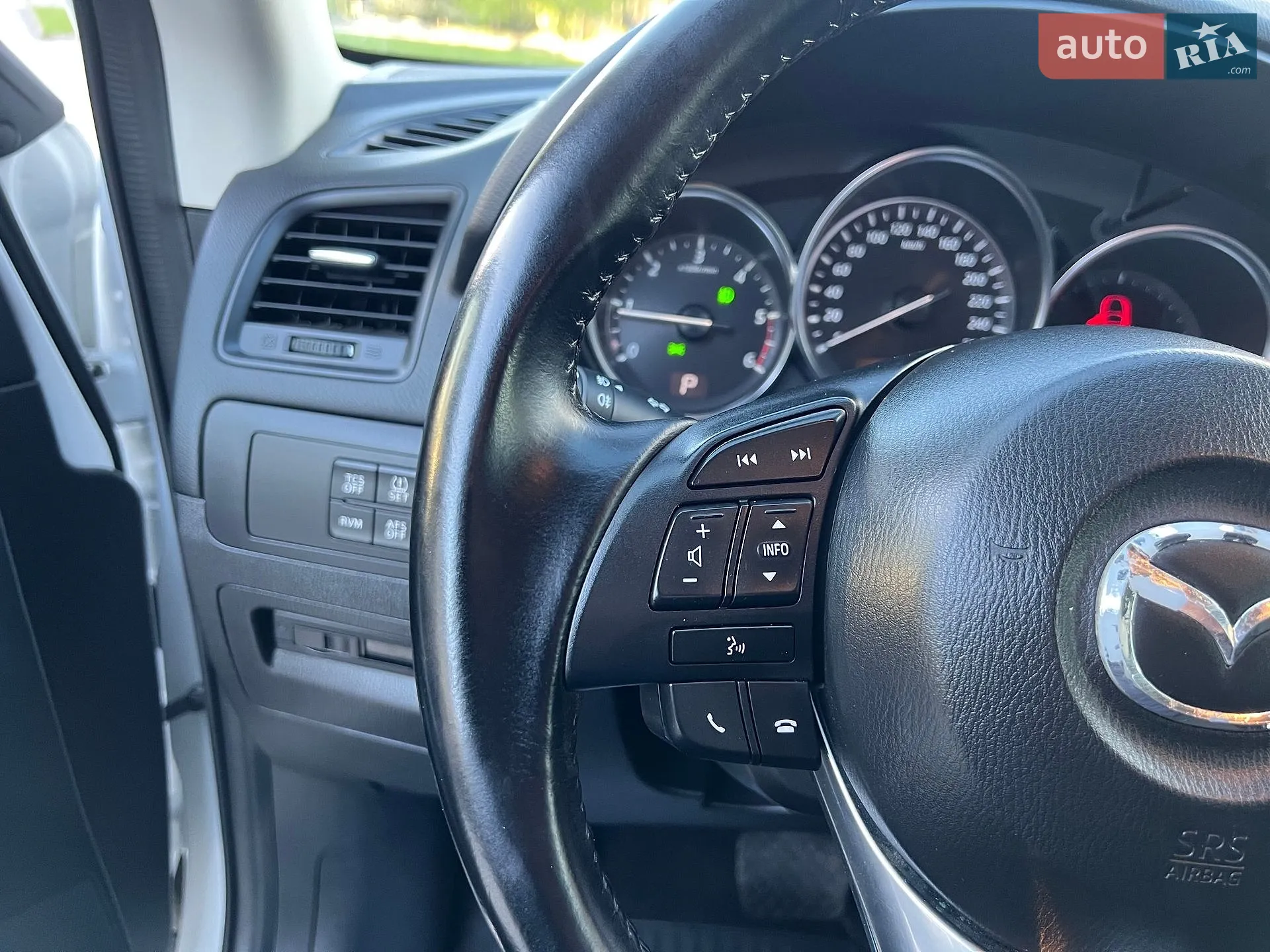 2014 Mazda CX-5 - мініатюра 58