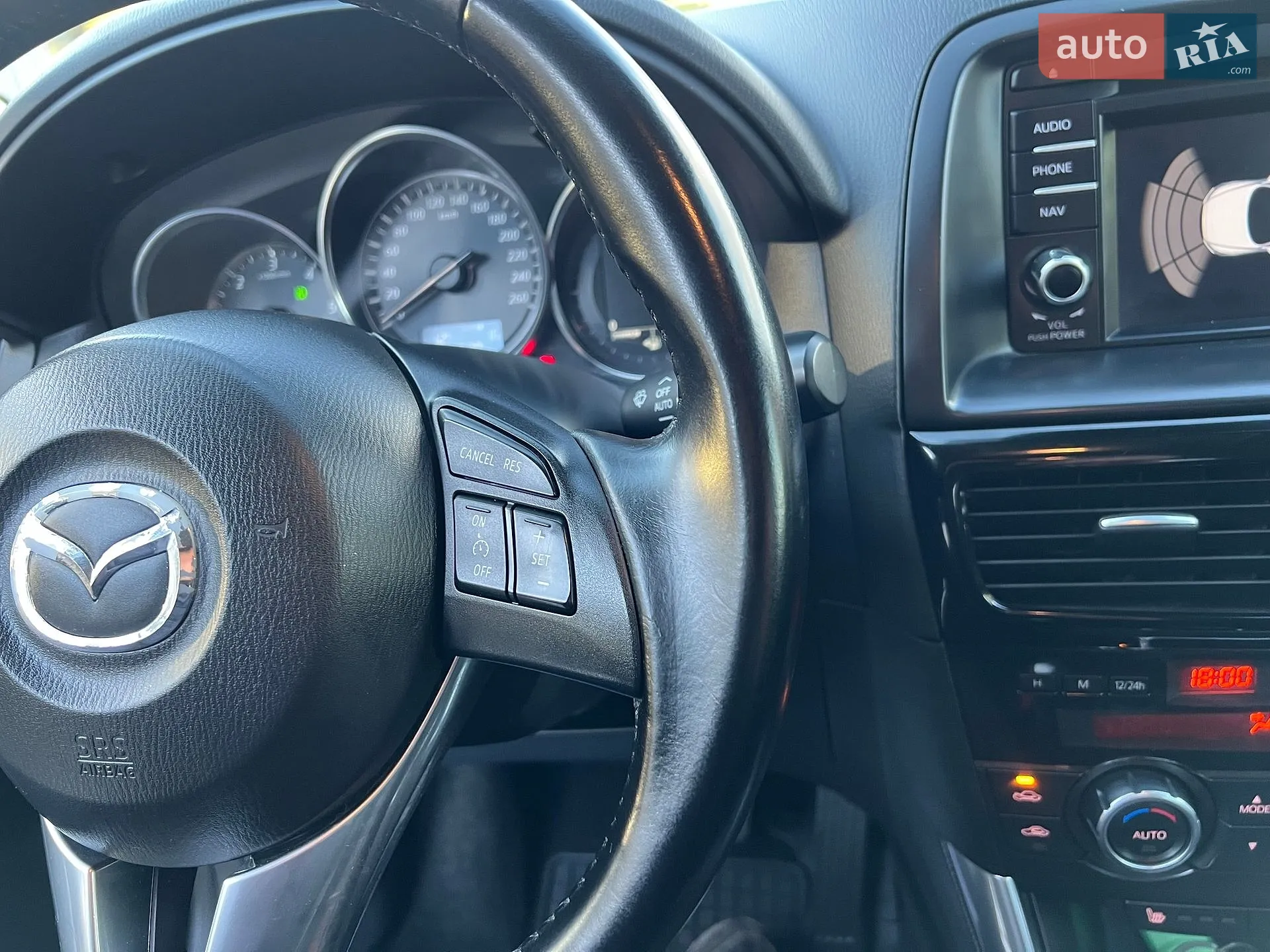 2014 Mazda CX-5 - мініатюра 57