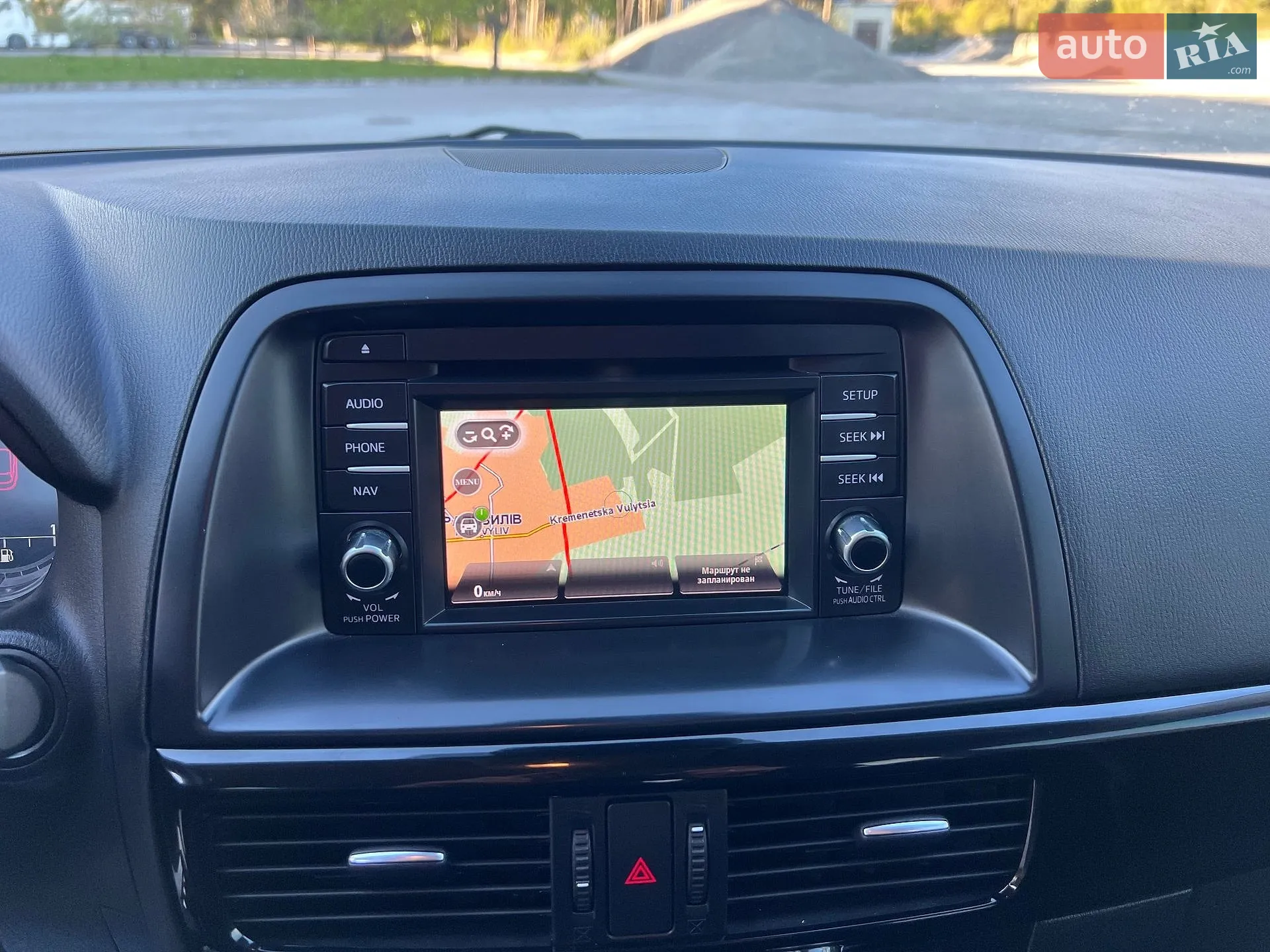 2014 Mazda CX-5 - мініатюра 65