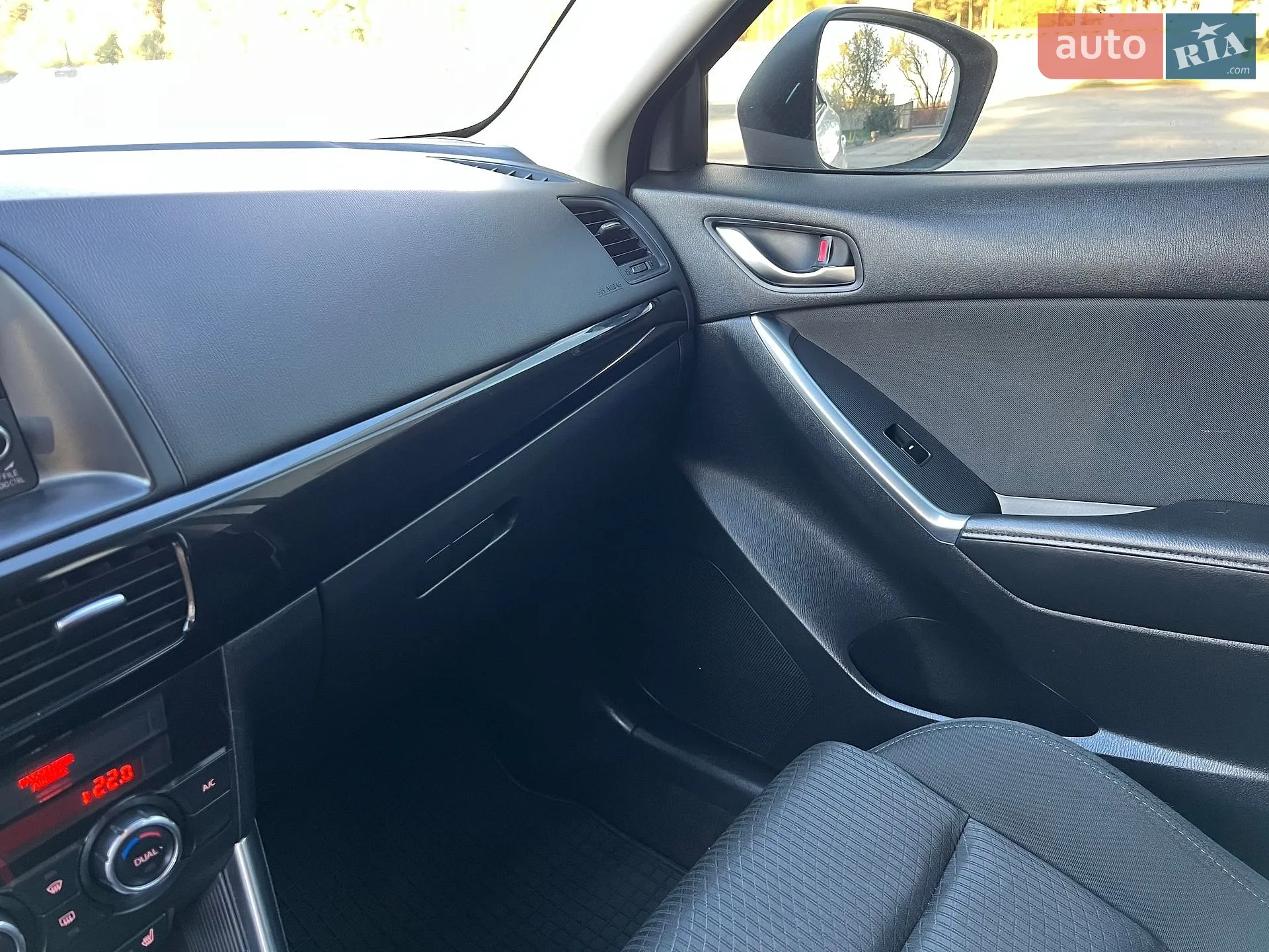 2014 Mazda CX-5 - мініатюра 69