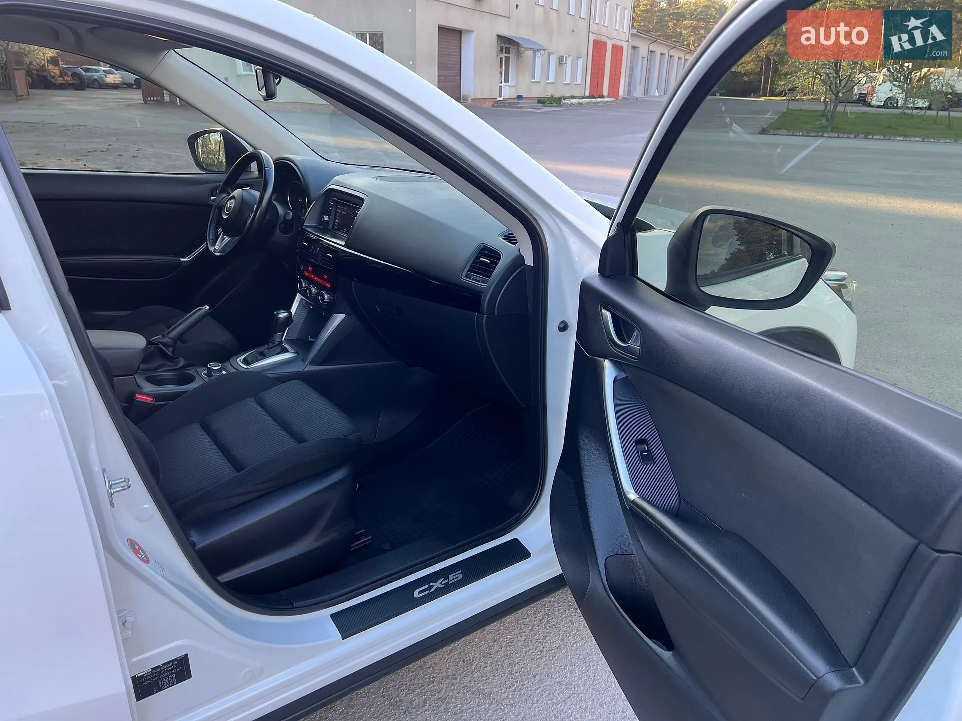 2014 Mazda CX-5 - мініатюра 68