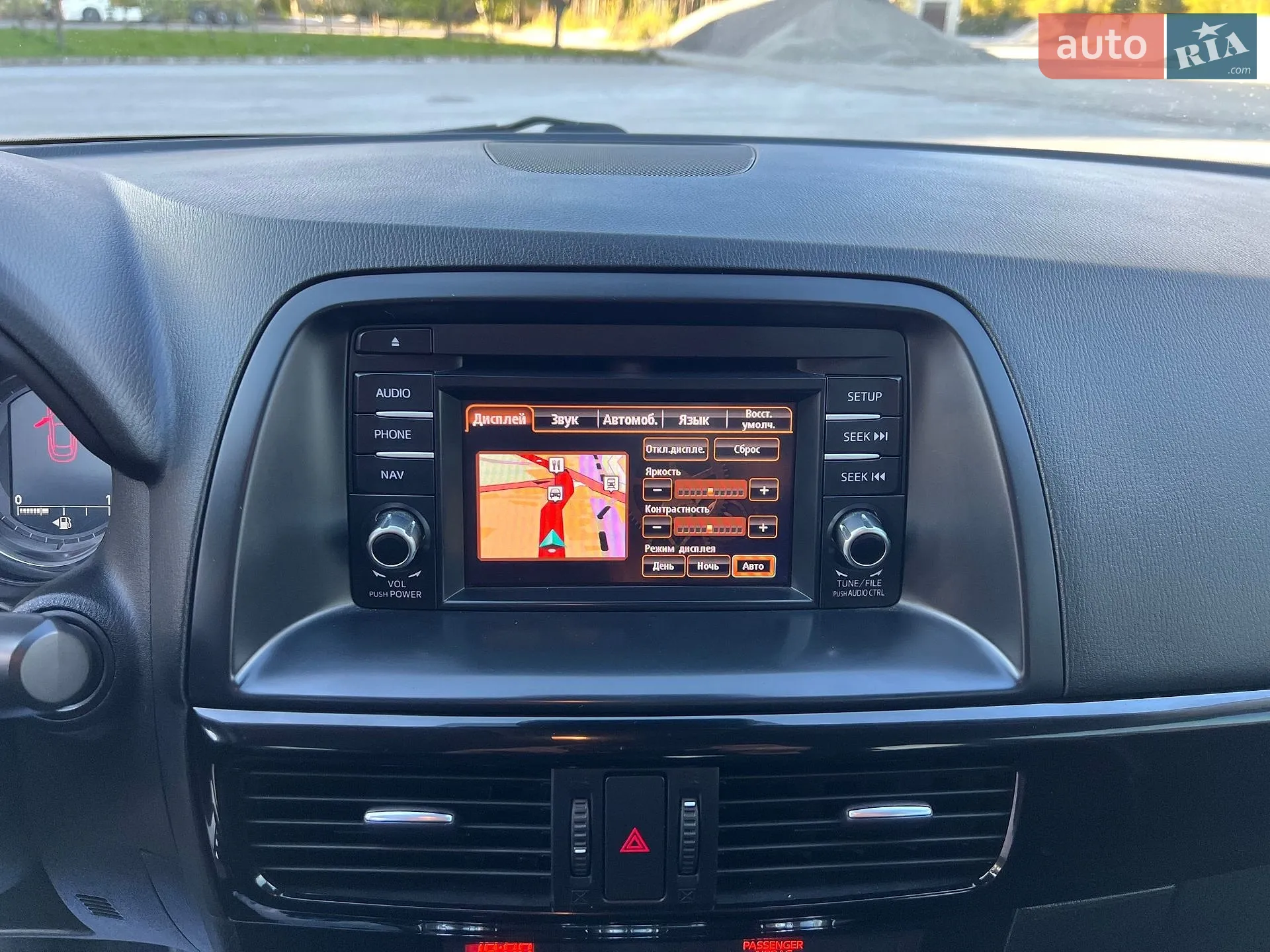 2014 Mazda CX-5 - мініатюра 68
