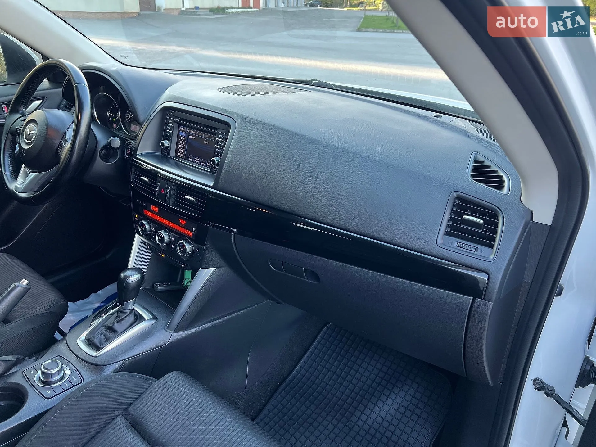2014 Mazda CX-5 - мініатюра 70