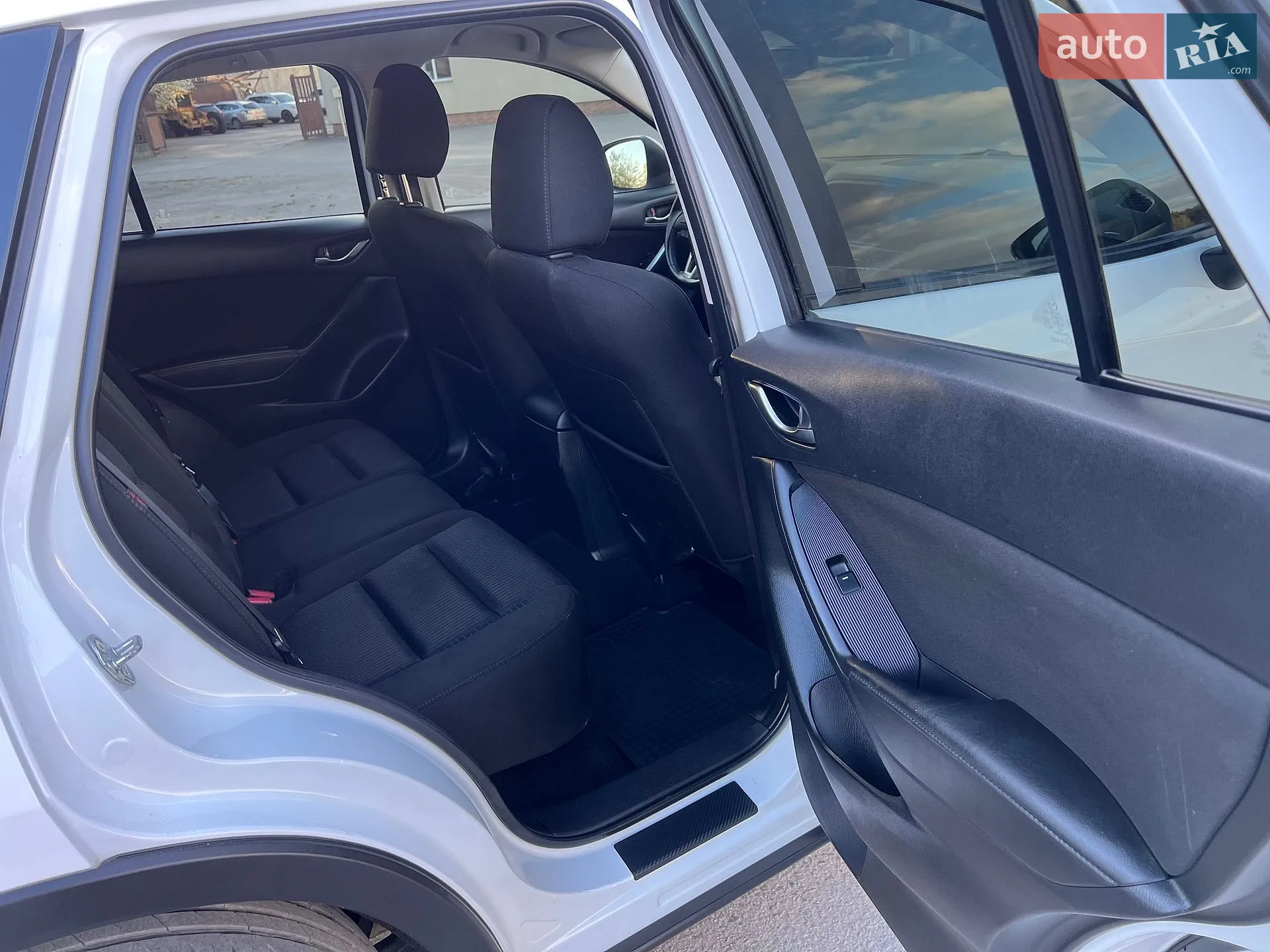 2014 Mazda CX-5 - мініатюра 75