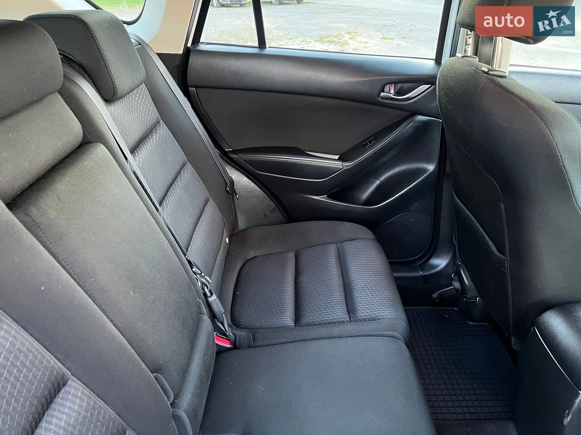 2014 Mazda CX-5 - мініатюра 78